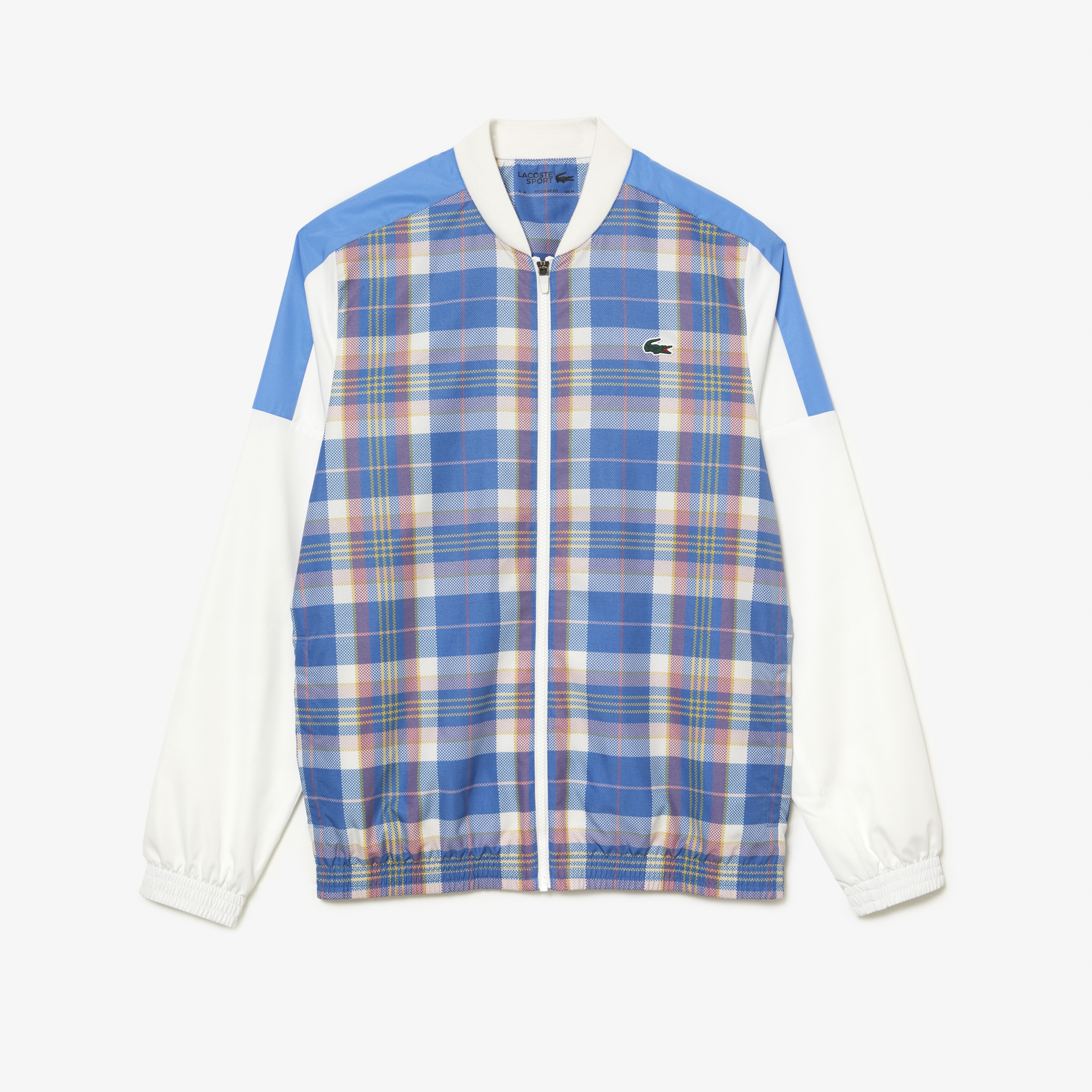 Tennis Performance Erkek Renkli Eşofman Takımı