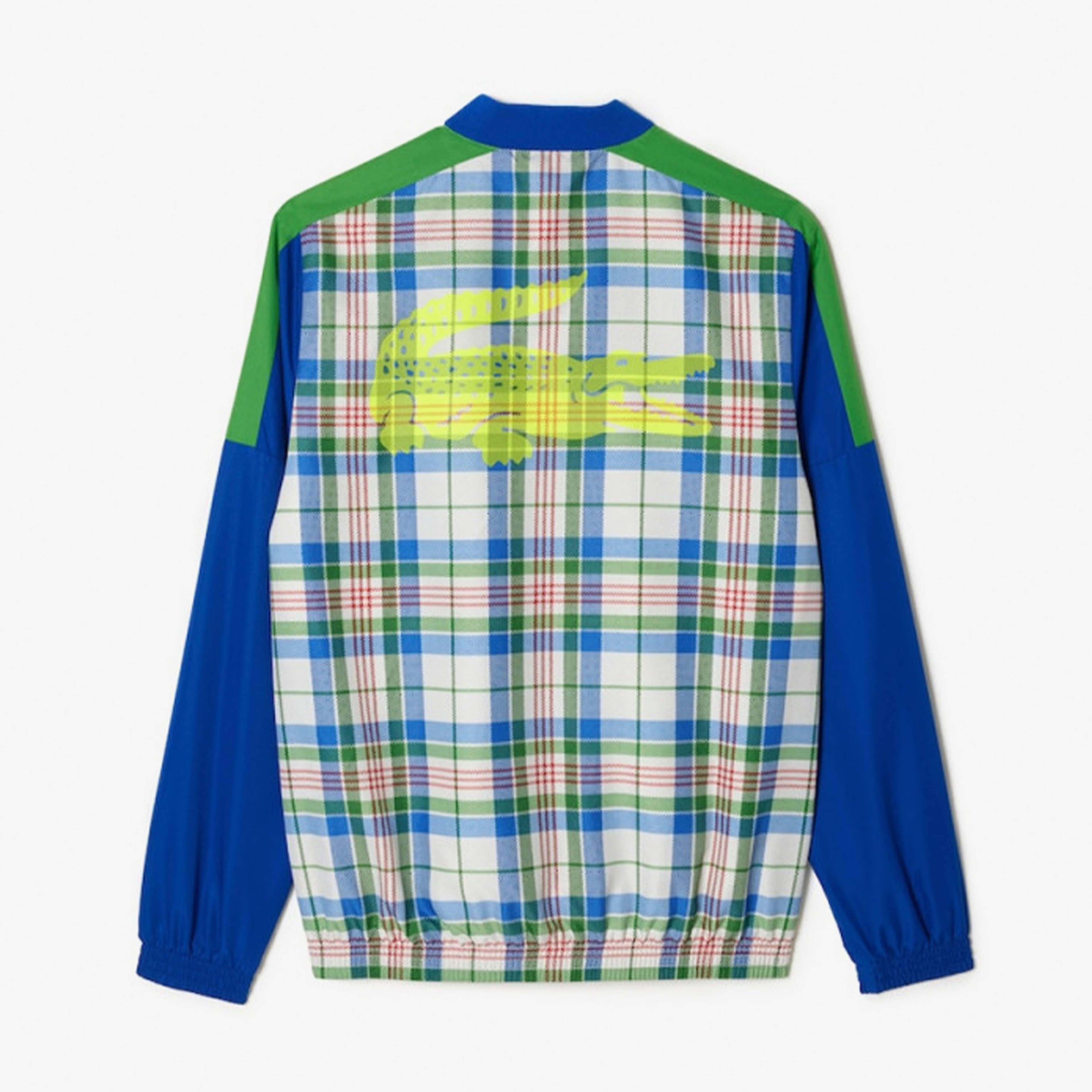 Tennis Performance Erkek Renkli Eşofman Takımı