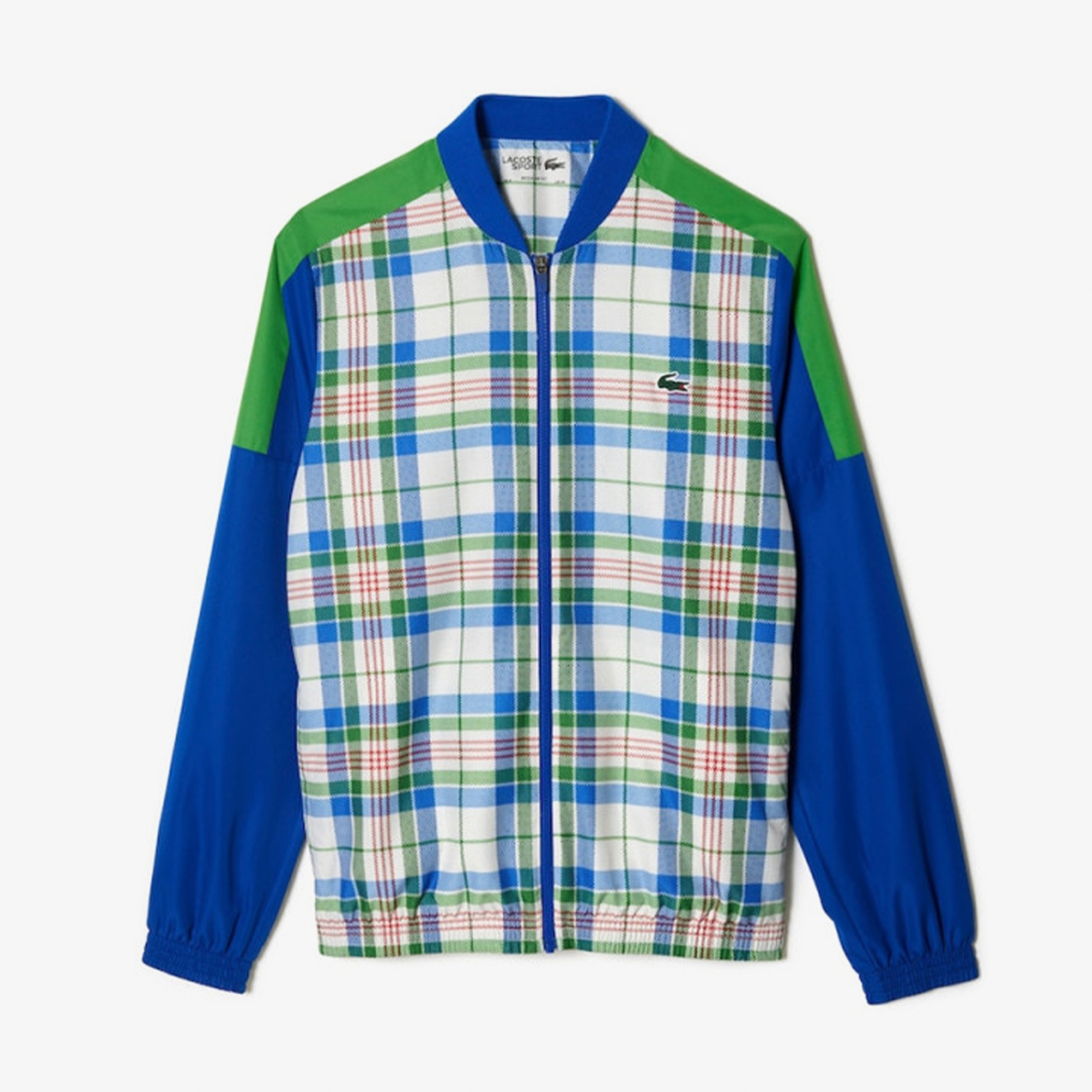 Tennis Performance Erkek Renkli Eşofman Takımı