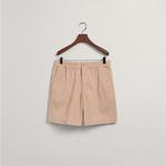 GANT Erkek Bej Regular Fit Şort