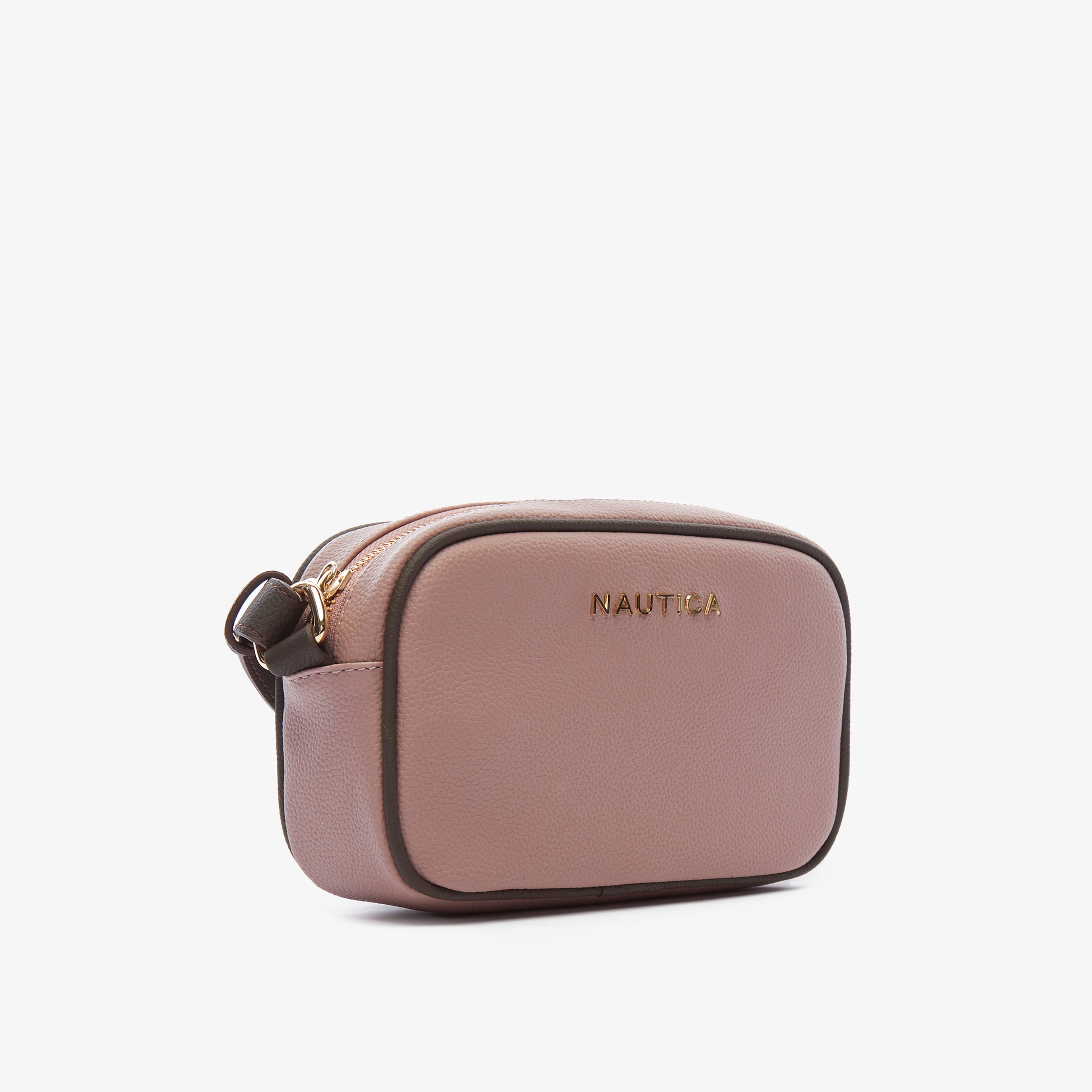 Nautica Kadın Pembe Omuz Çantası