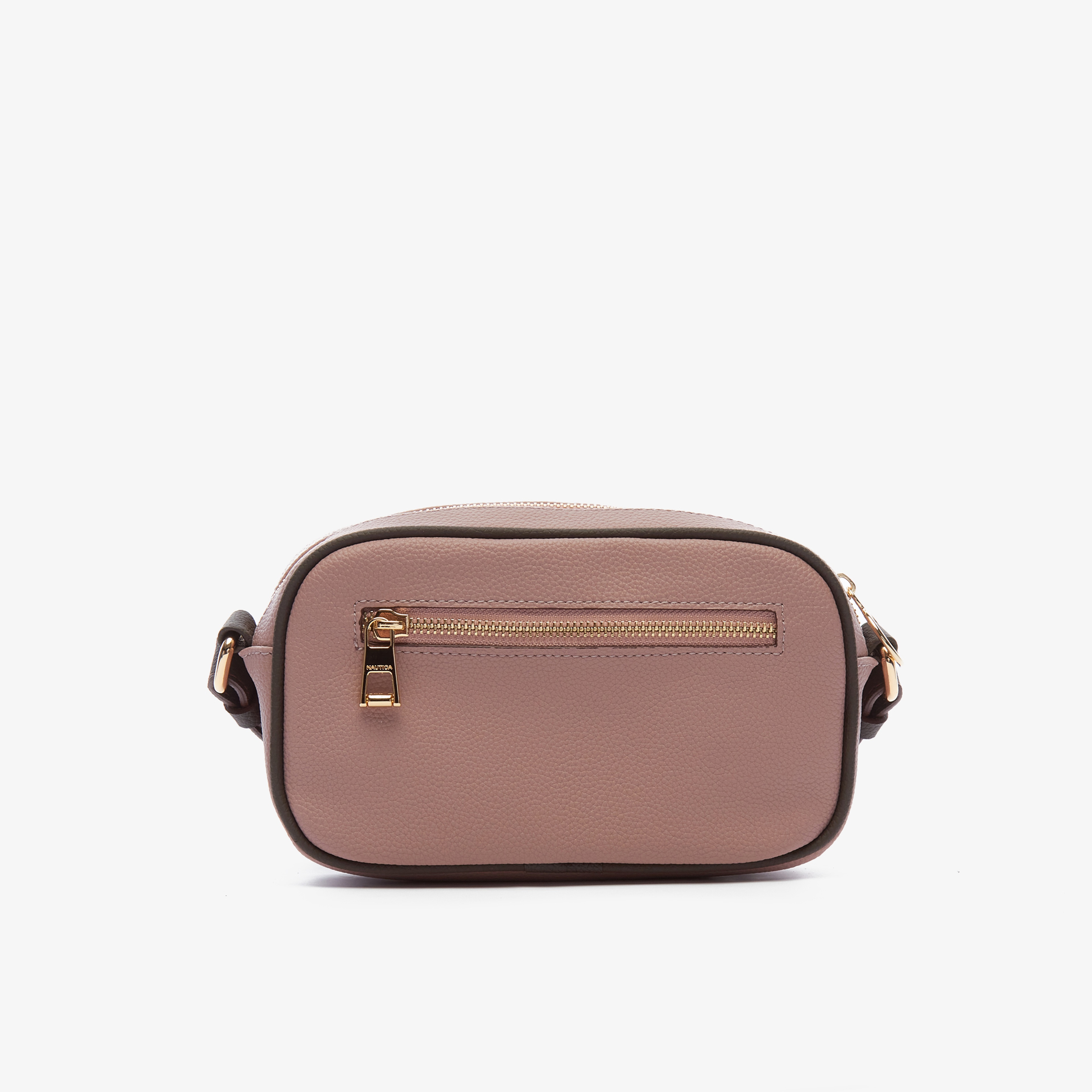 Nautica Kadın Pembe Omuz Çantası