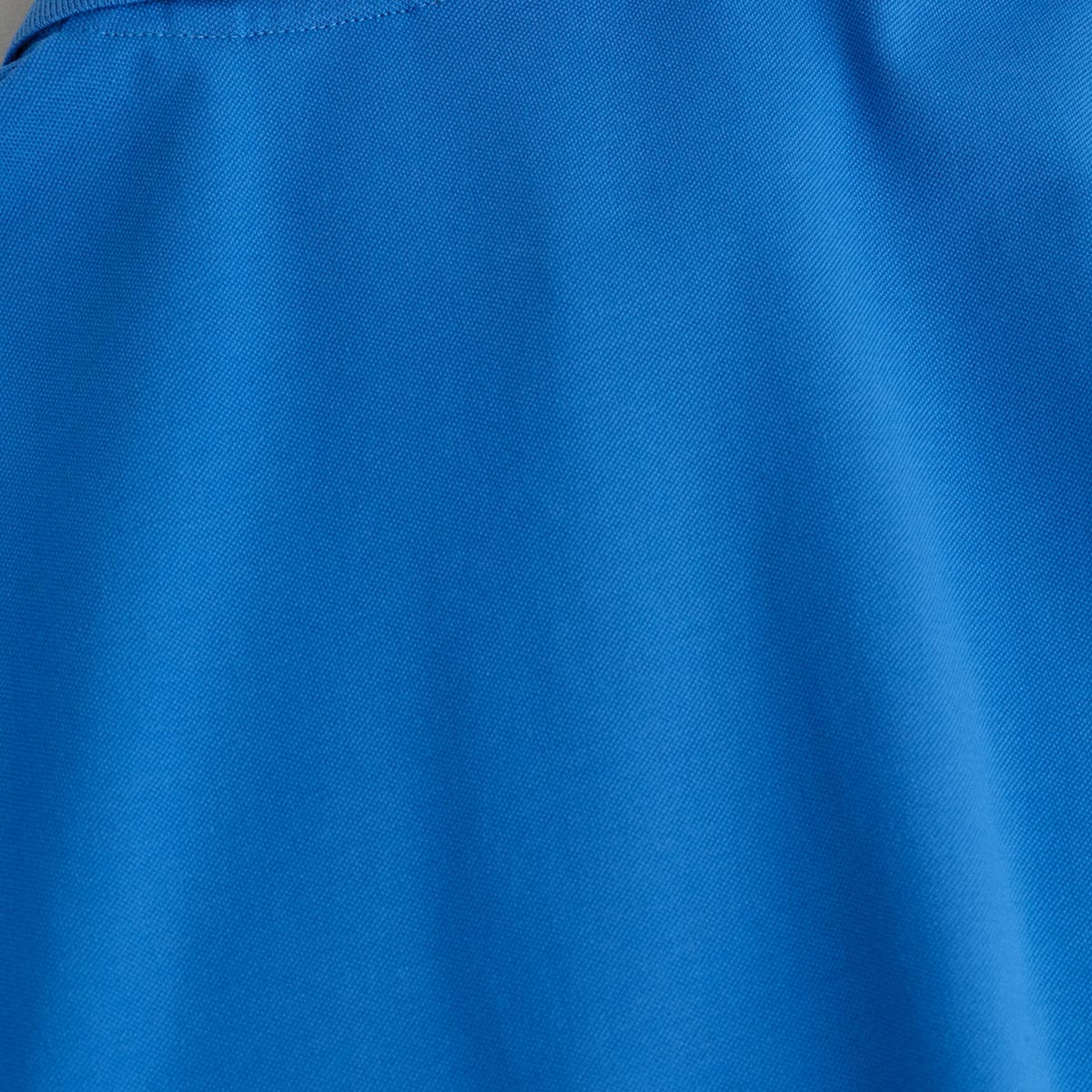 GANT Erkek Mavi Slim Fit Polo