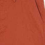 GANT Erkek Turuncu Slim Fit Şort