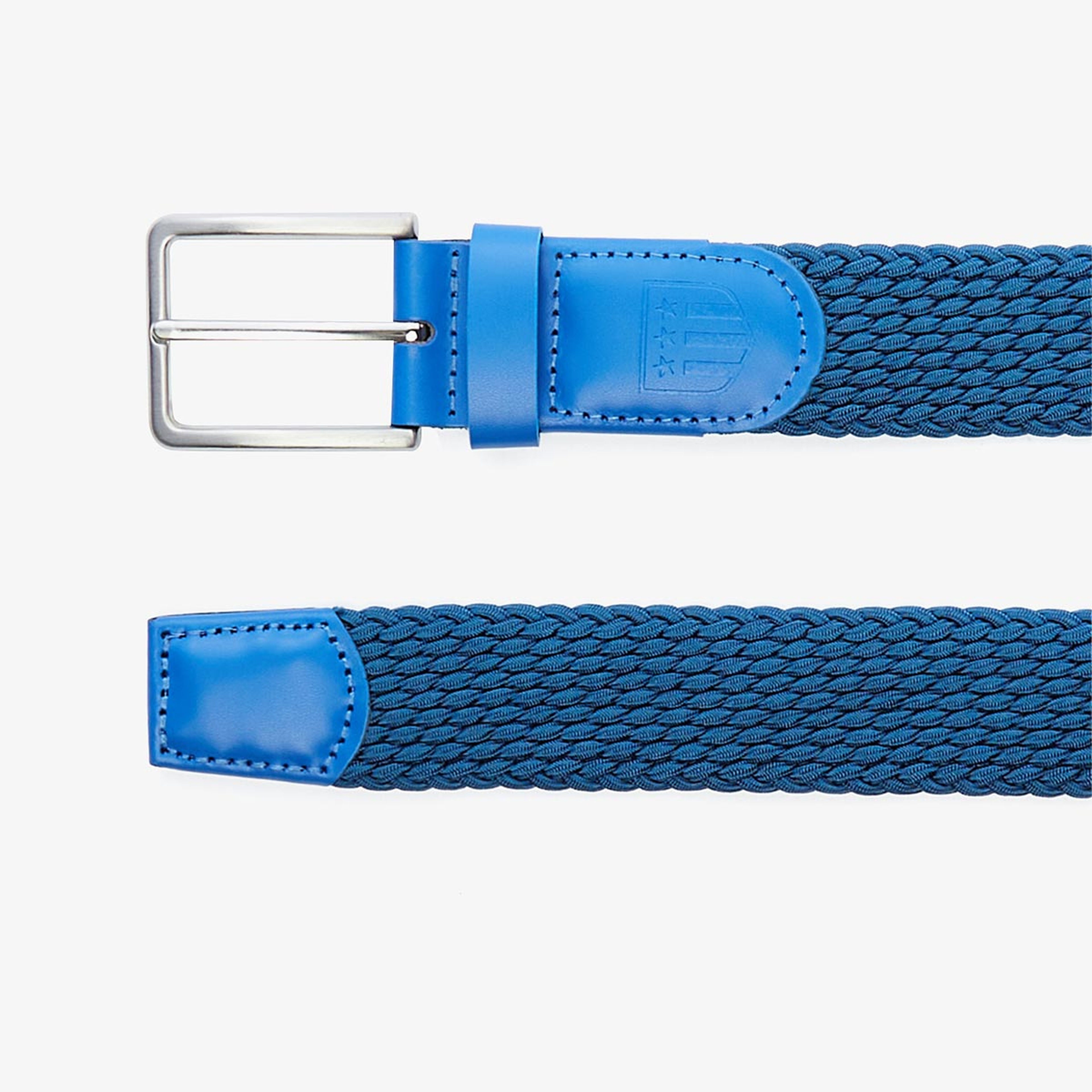 GANT Erkek Mavi Kemer