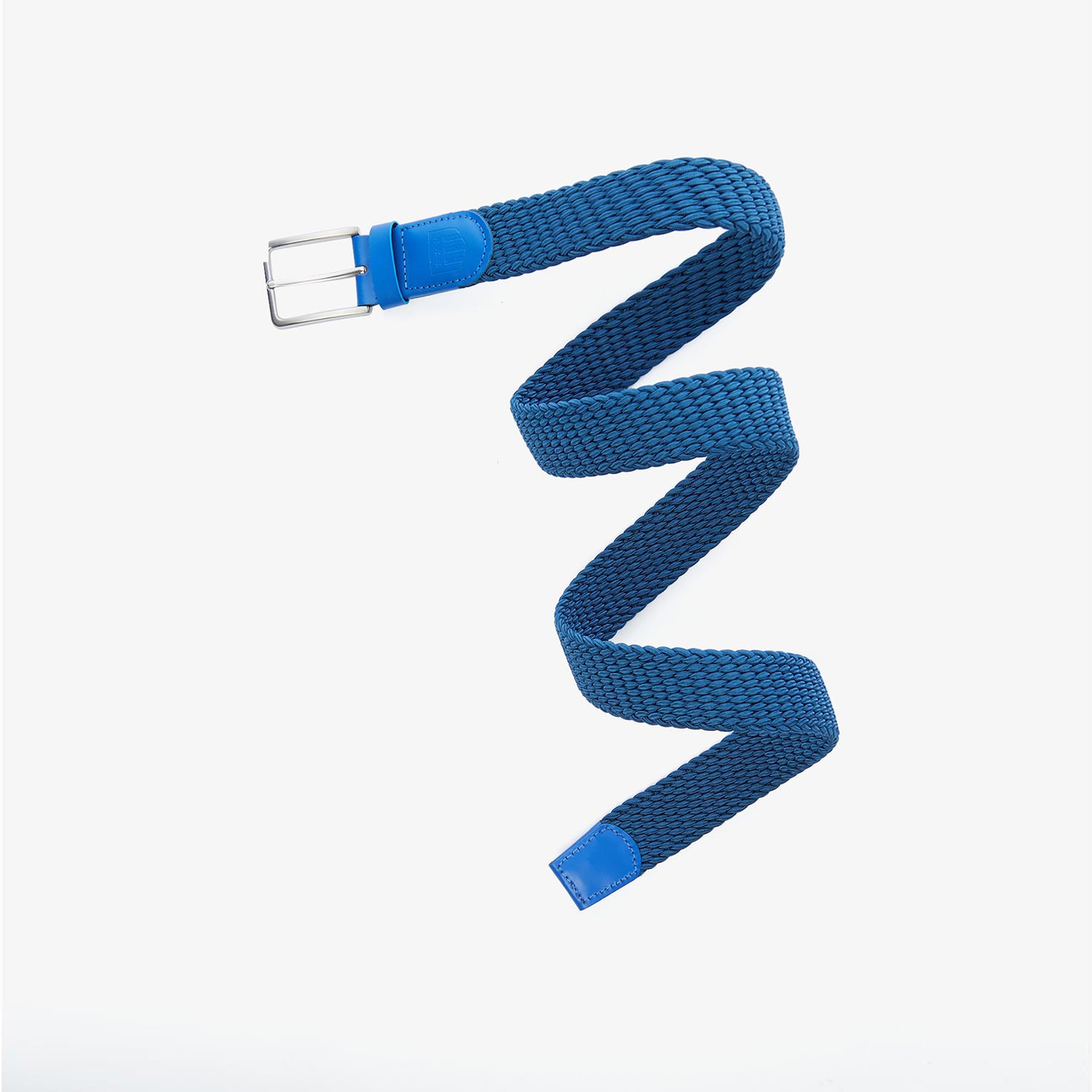 GANT Erkek Mavi Kemer