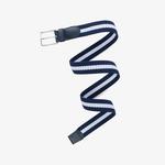 GANT Erkek Lacivert Kemer