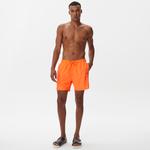 Nautica Erkek Turuncu Deniz Şortu