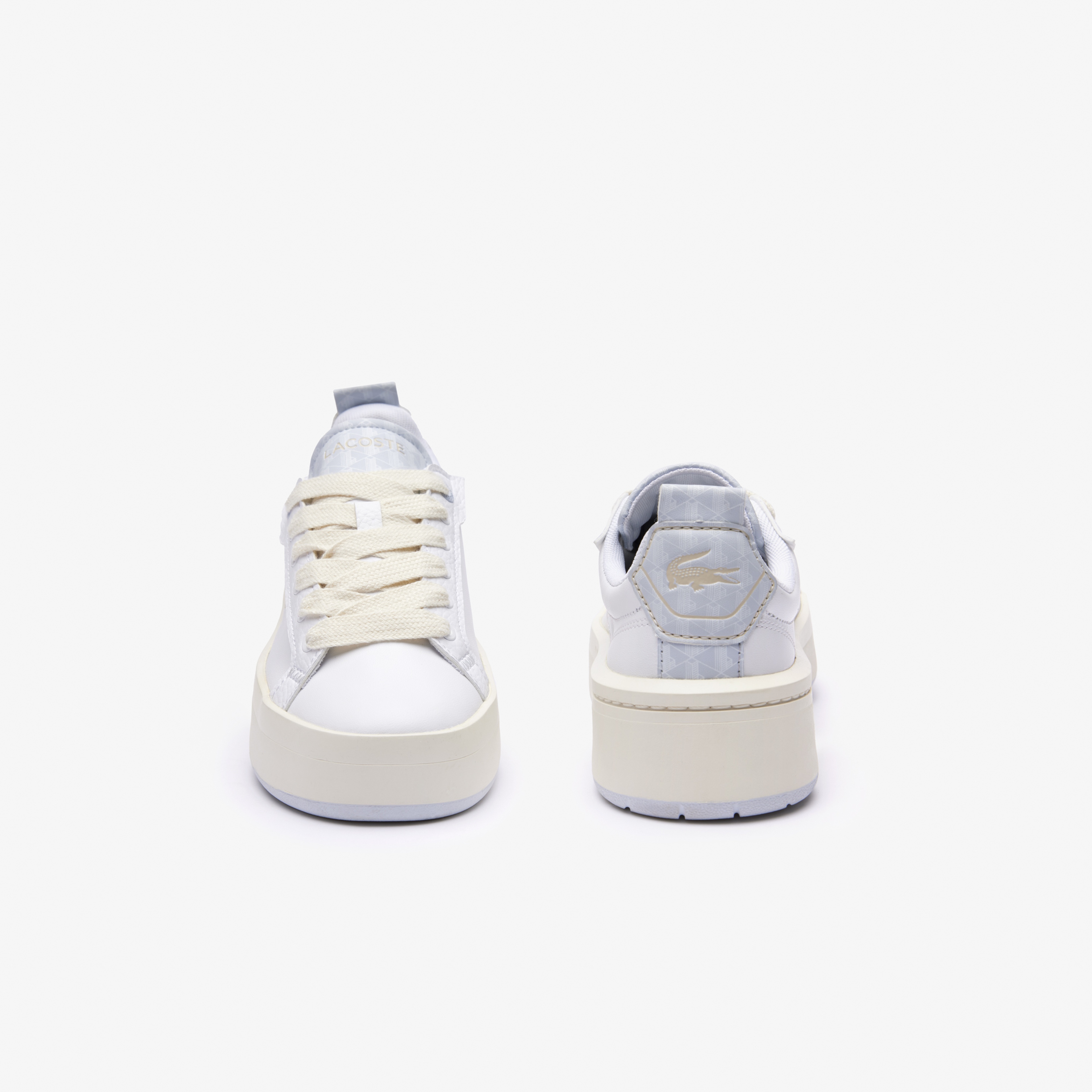 SPORT Carnaby Platform Kadın Beyaz Sneaker