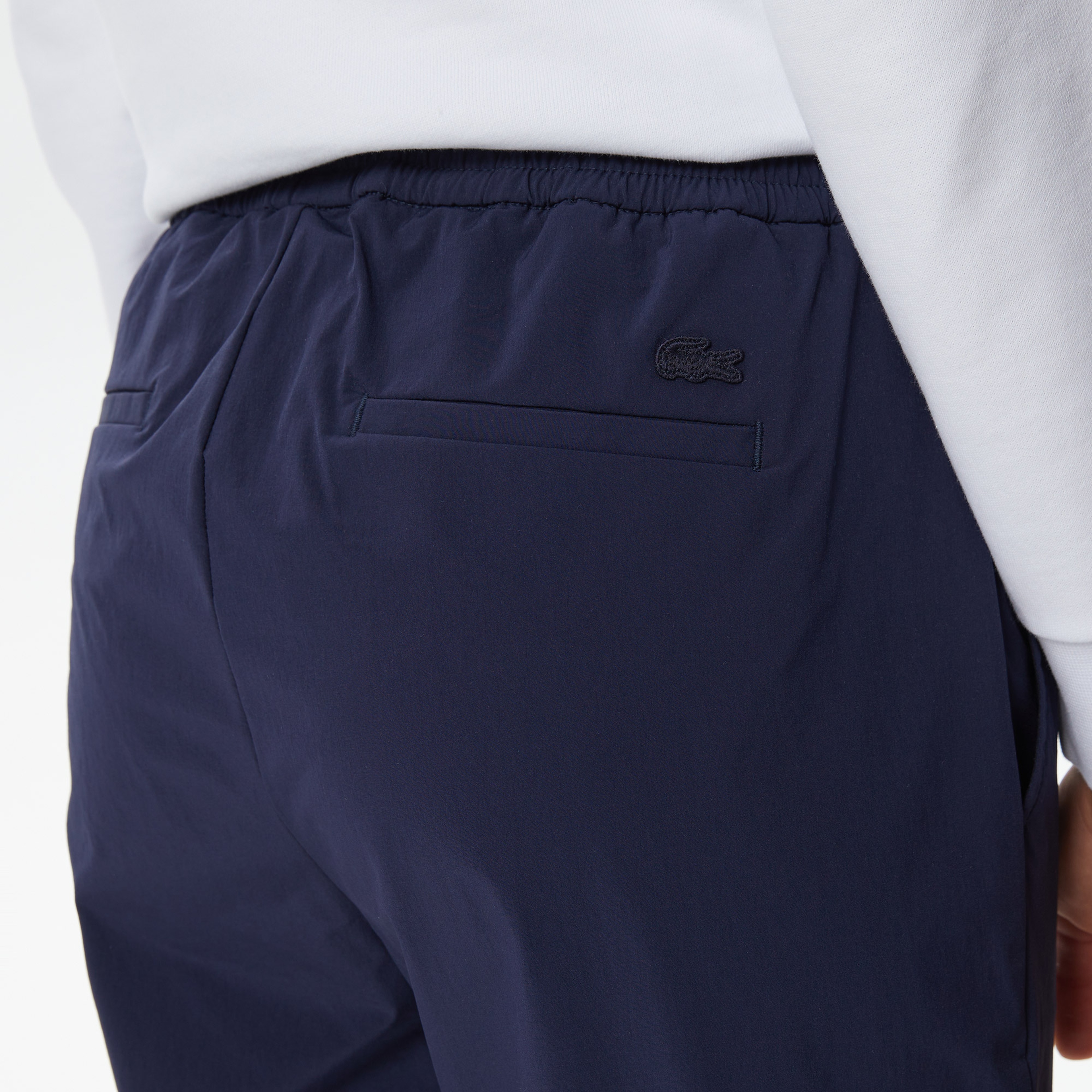 Kadın Lacivert Pantolon