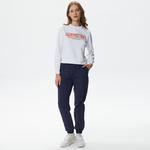 Kadın Lacivert Pantolon