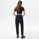 Kadın Siyah Pantolon