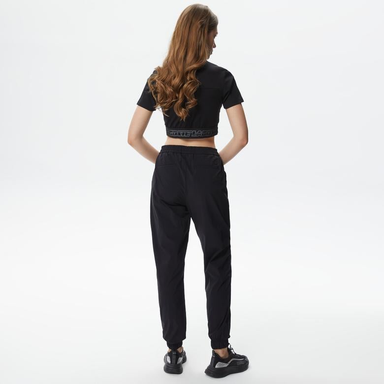 Kadın Siyah Pantolon