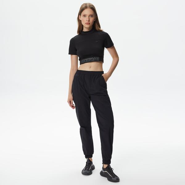 Kadın Siyah Pantolon