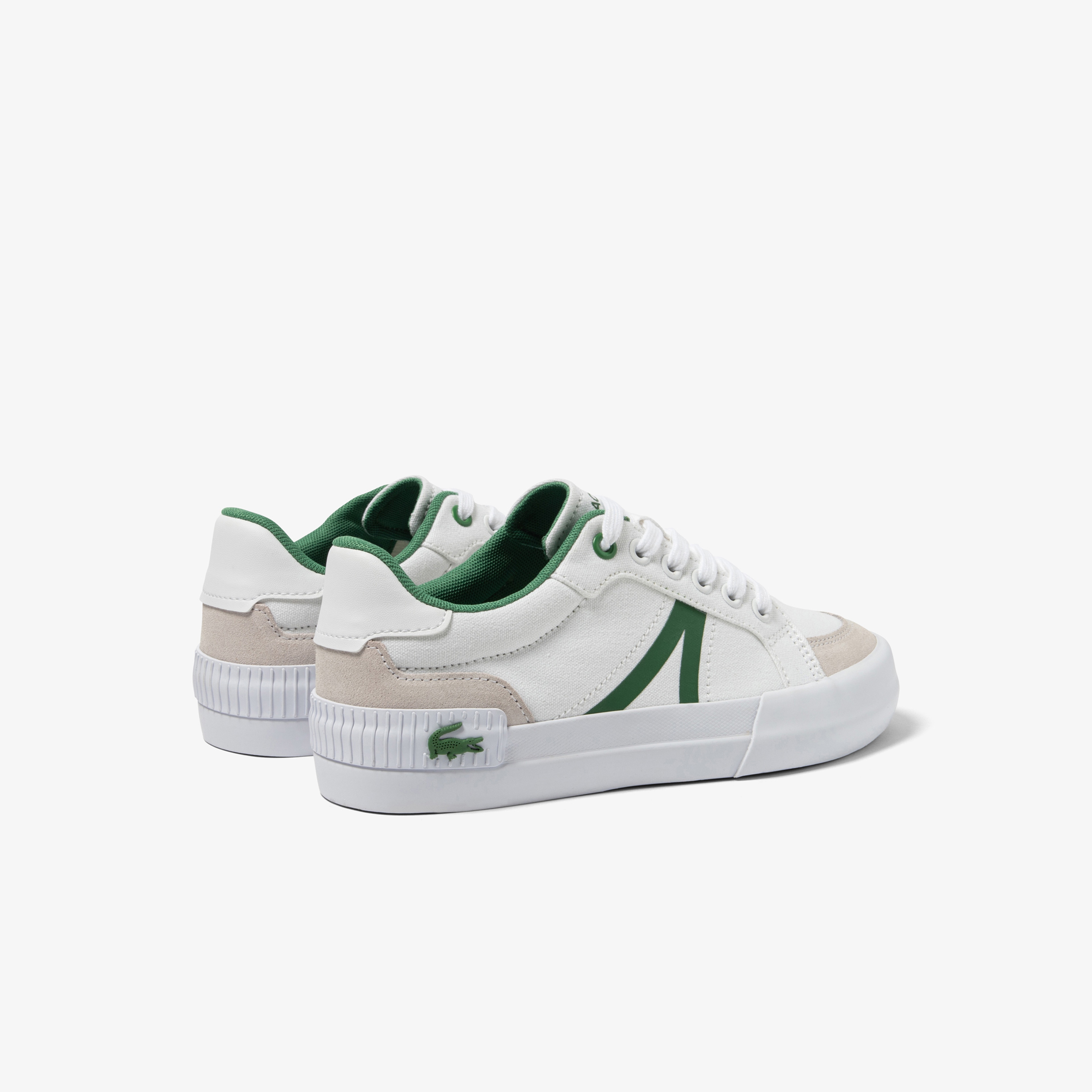 L004 Çocuk Beyaz Sneaker