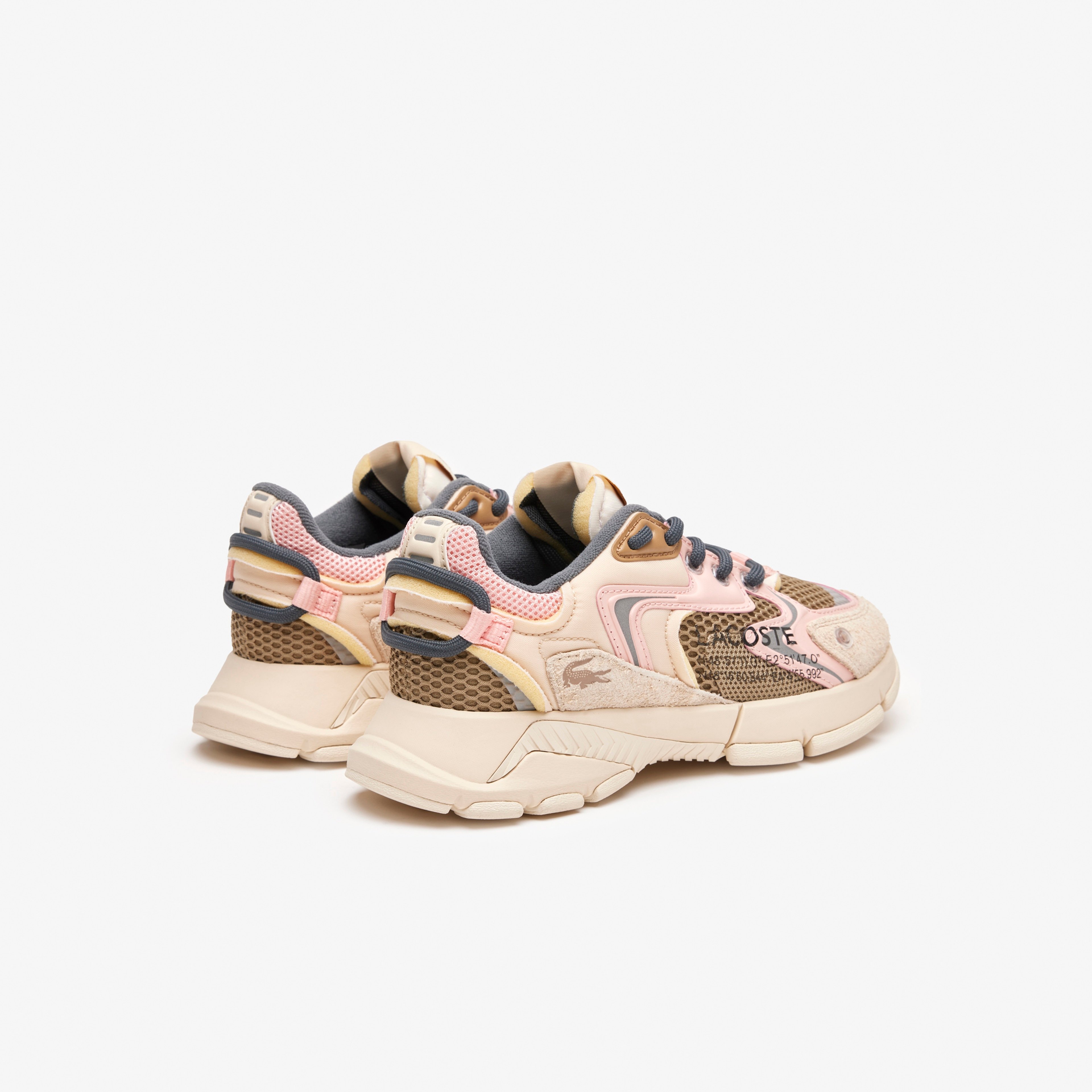 SPORT L003 Neo Kadın Pembe Sneaker