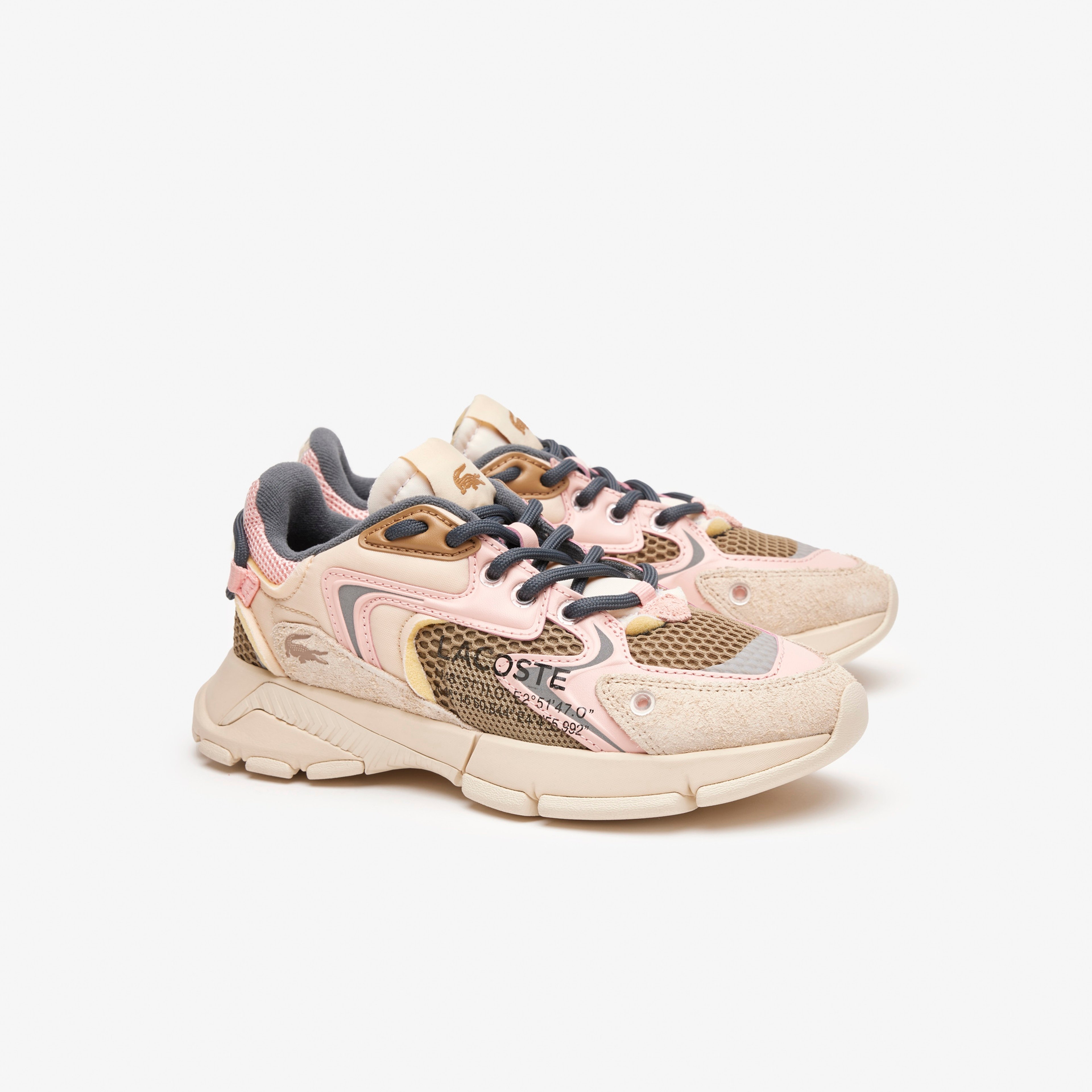 SPORT L003 Neo Kadın Pembe Sneaker