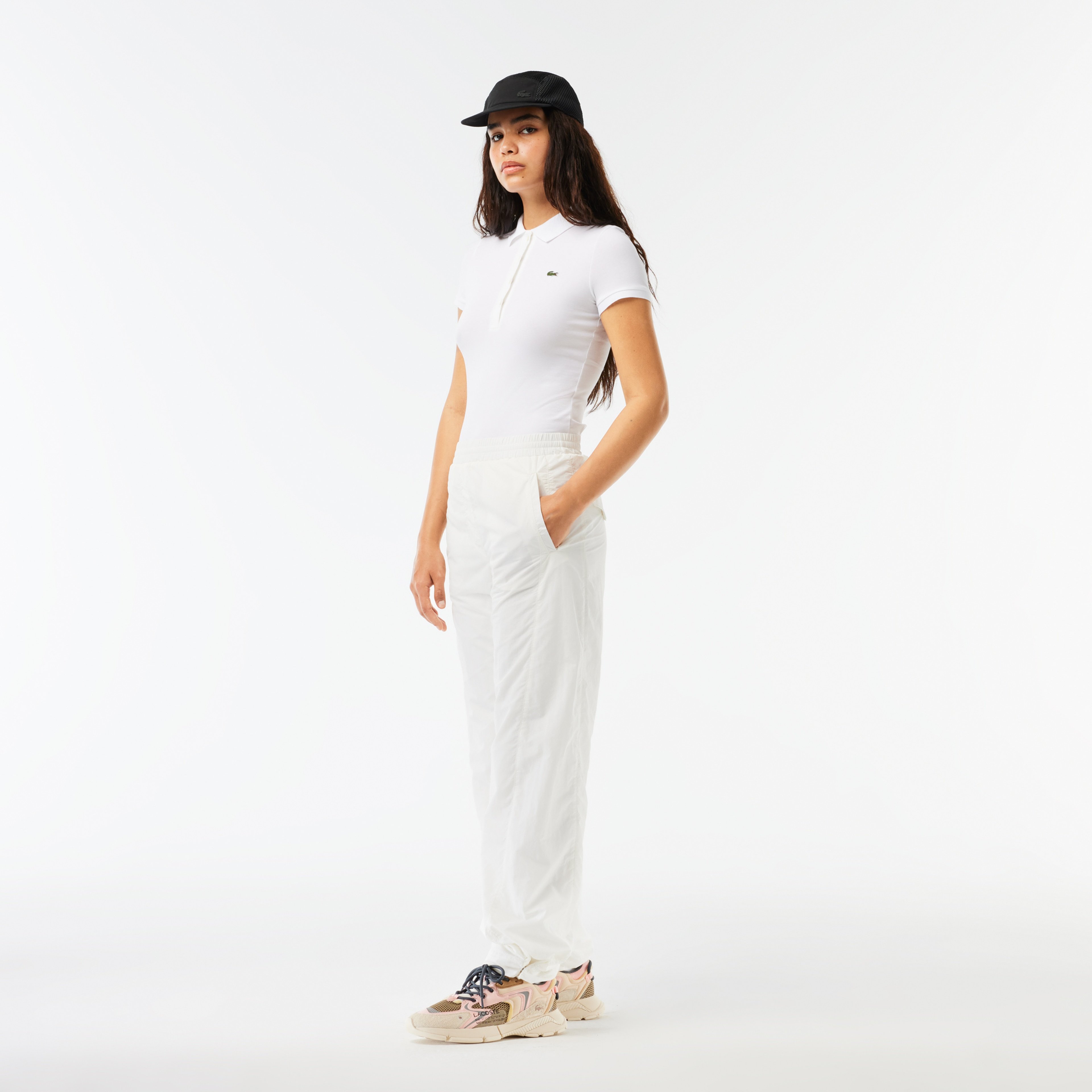 SPORT L003 Neo Kadın Pembe Sneaker