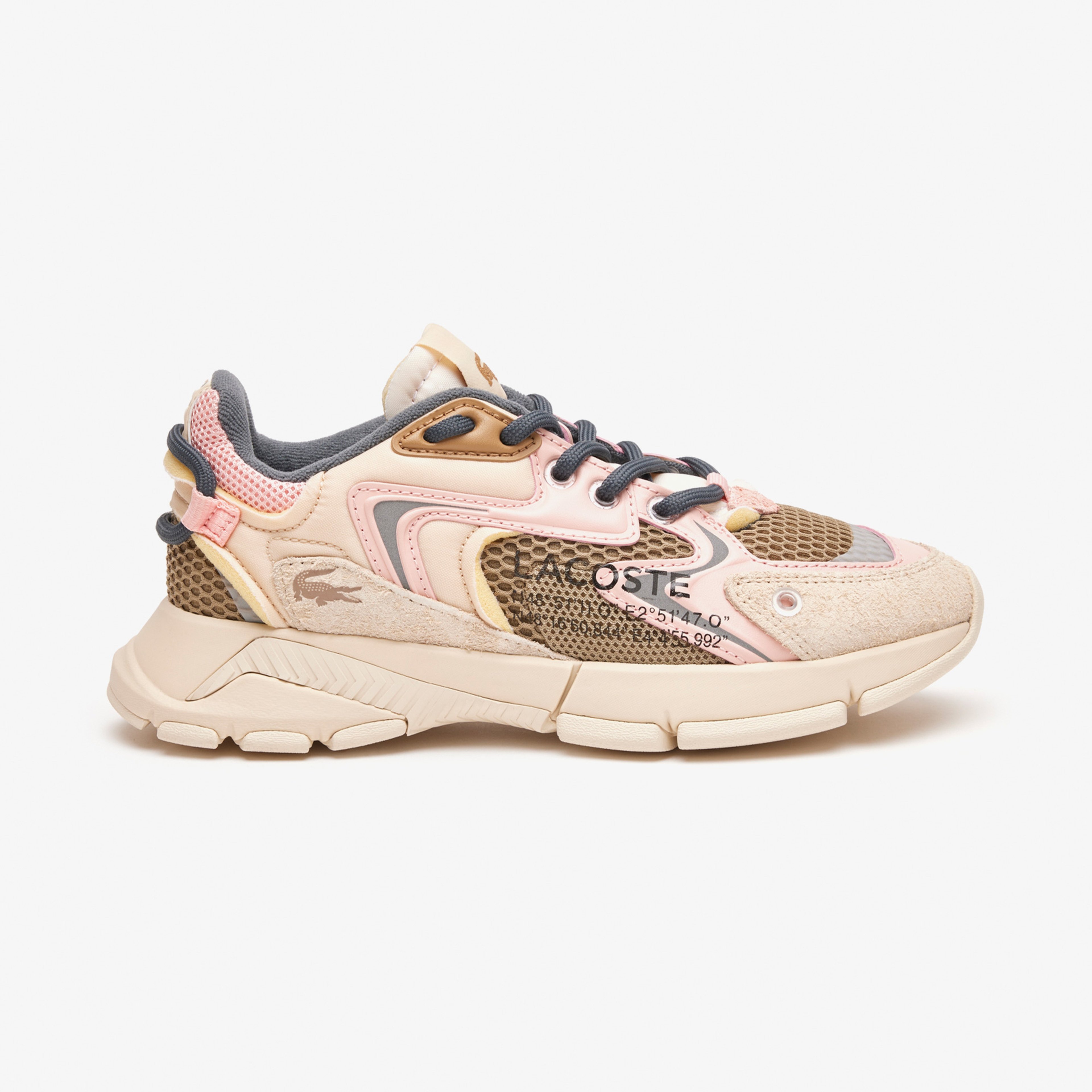 SPORT L003 Neo Kadın Pembe Sneaker