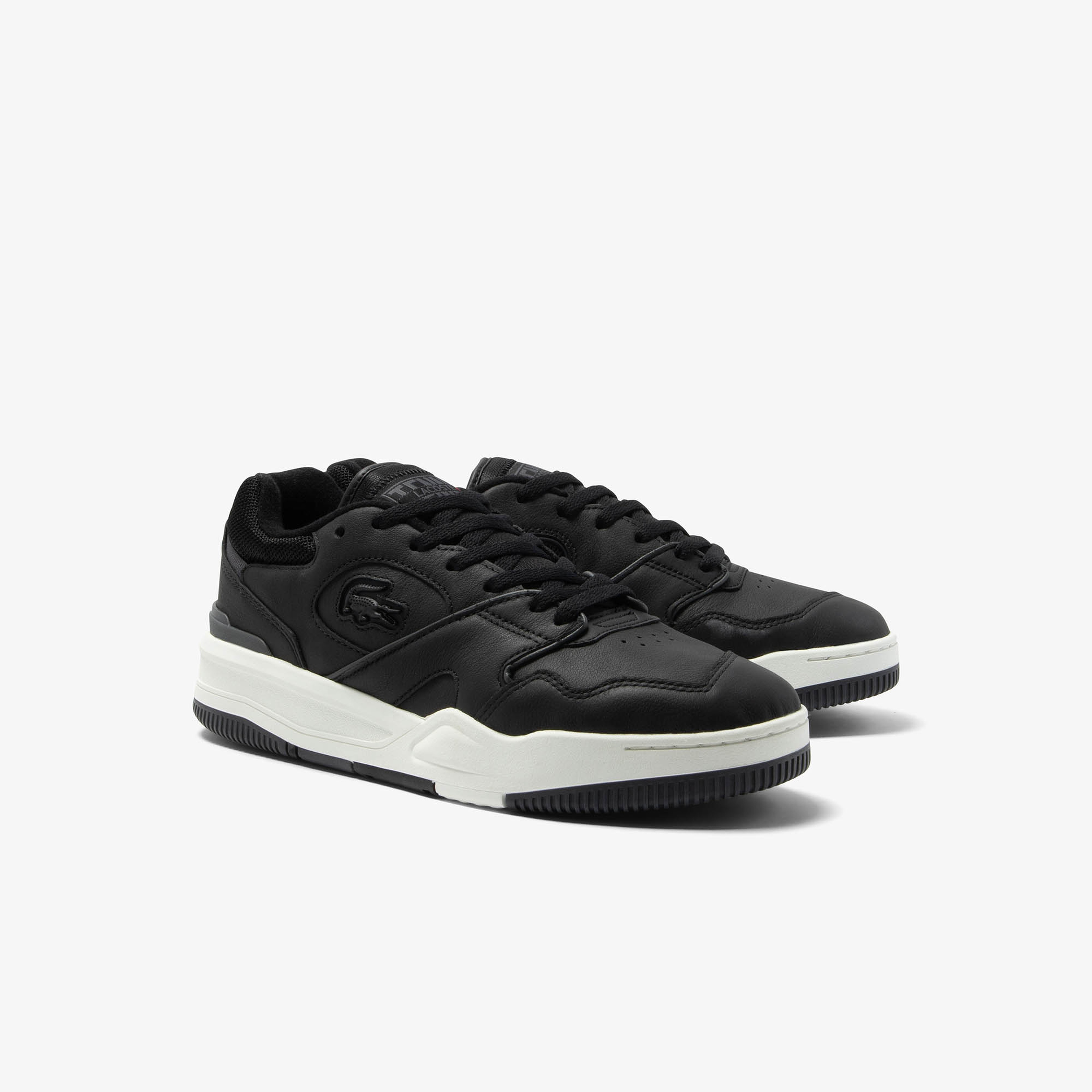SPORT Lineshot Erkek Siyah Sneaker