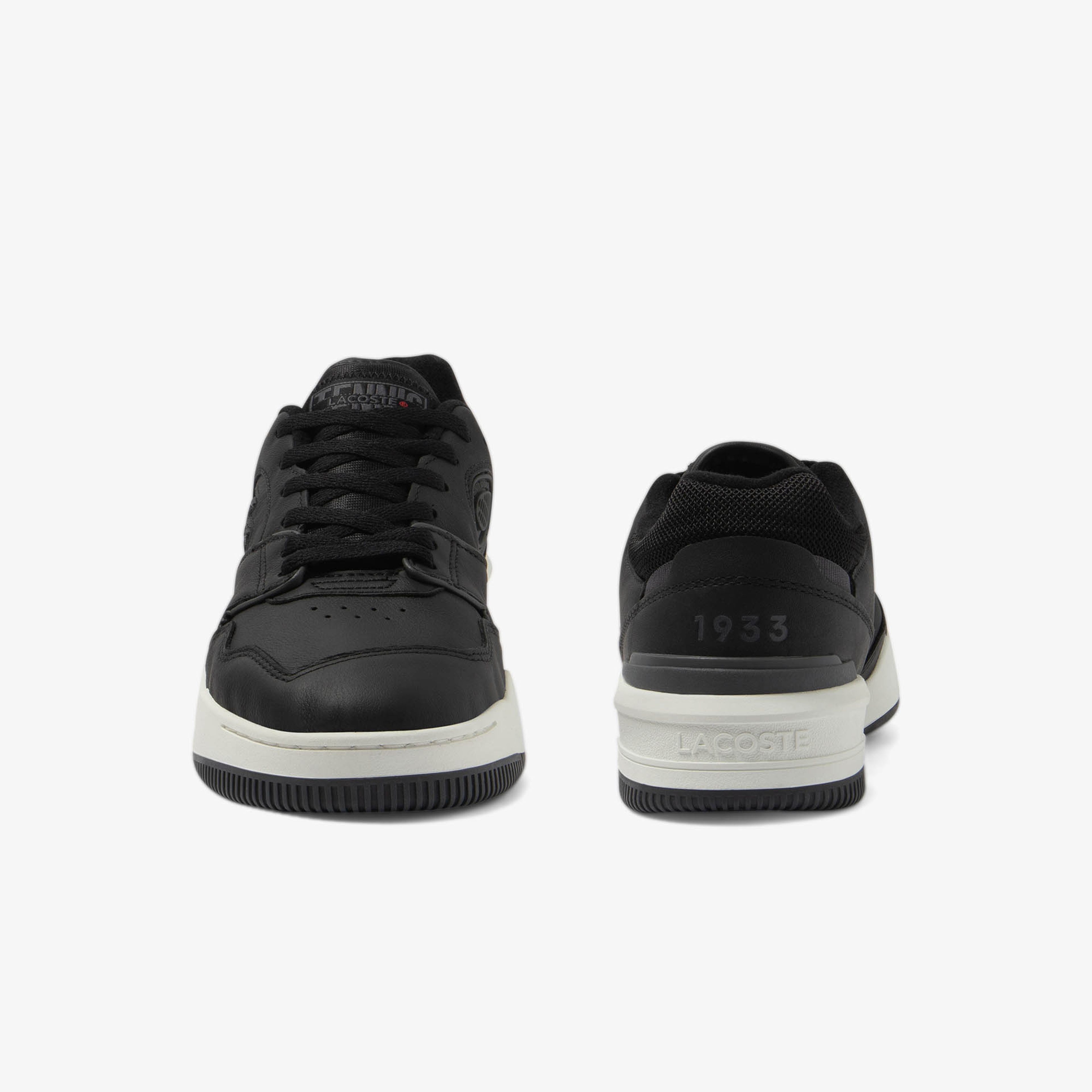 SPORT Lineshot Erkek Siyah Sneaker