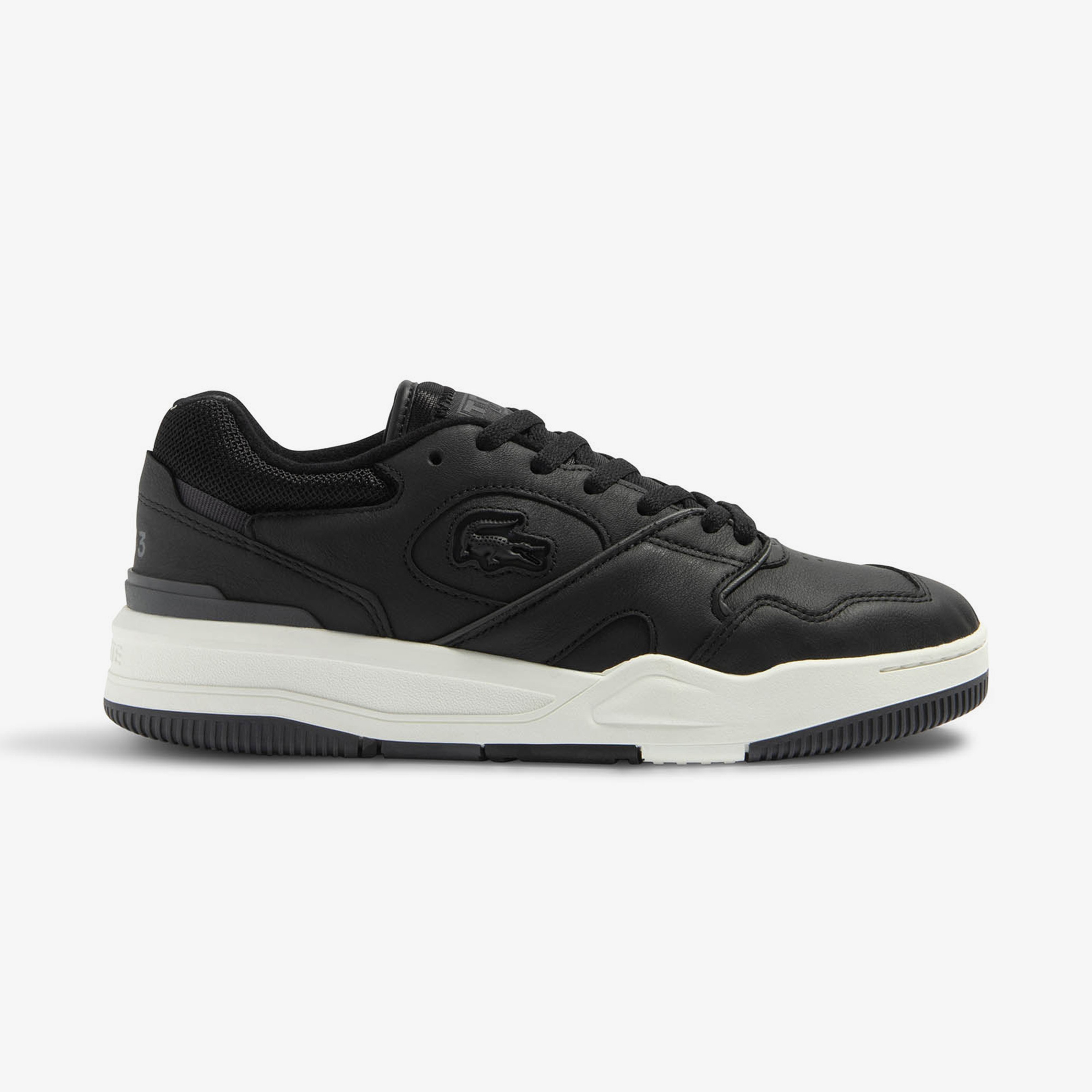 SPORT Lineshot Erkek Siyah Sneaker