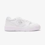 Lineshot Erkek Beyaz Sneaker