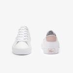 Gripshot Çocuk Beyaz Sneaker