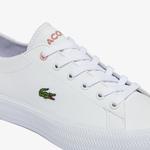 Gripshot Çocuk Beyaz Sneaker