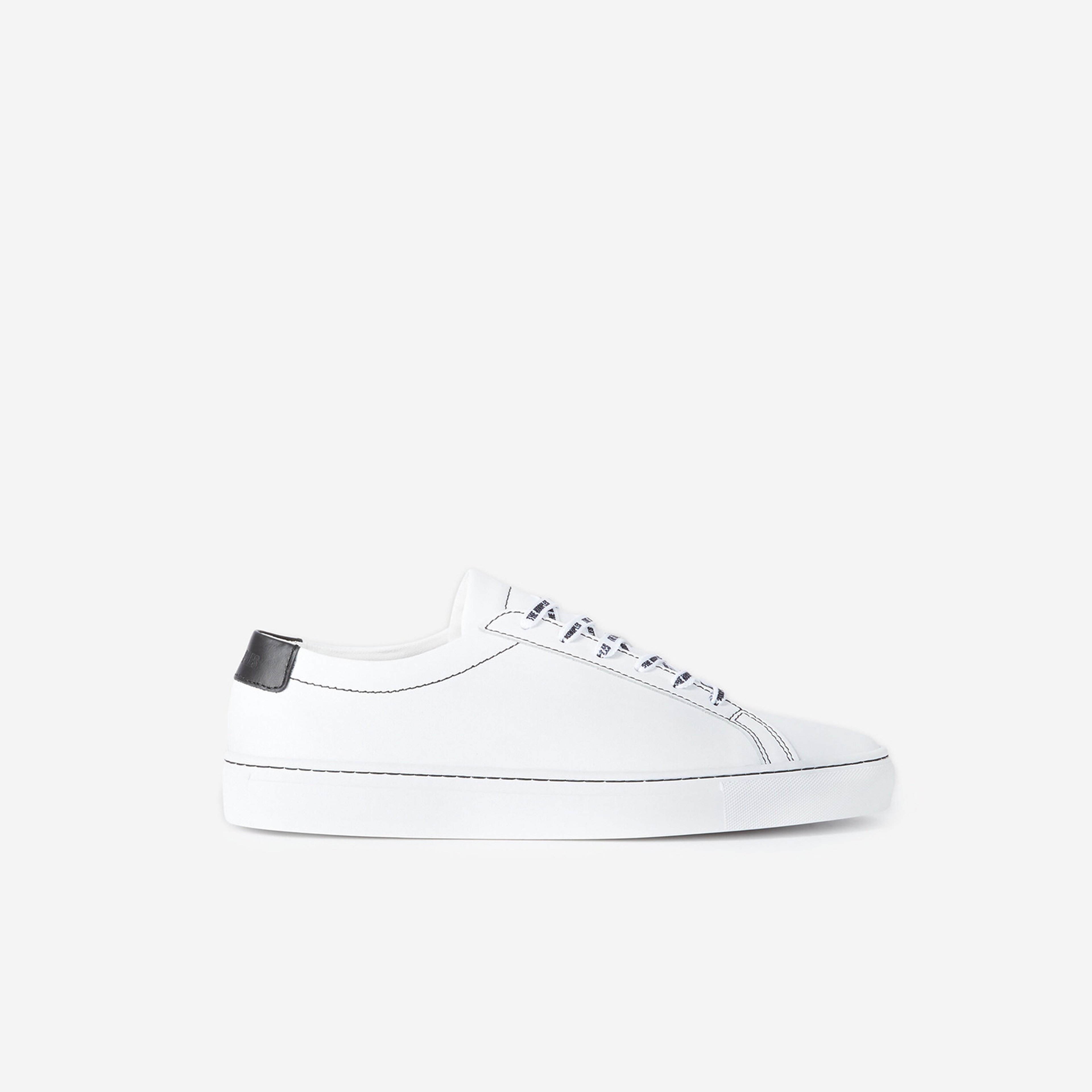 ERKEK BEYAZ SNEAKER