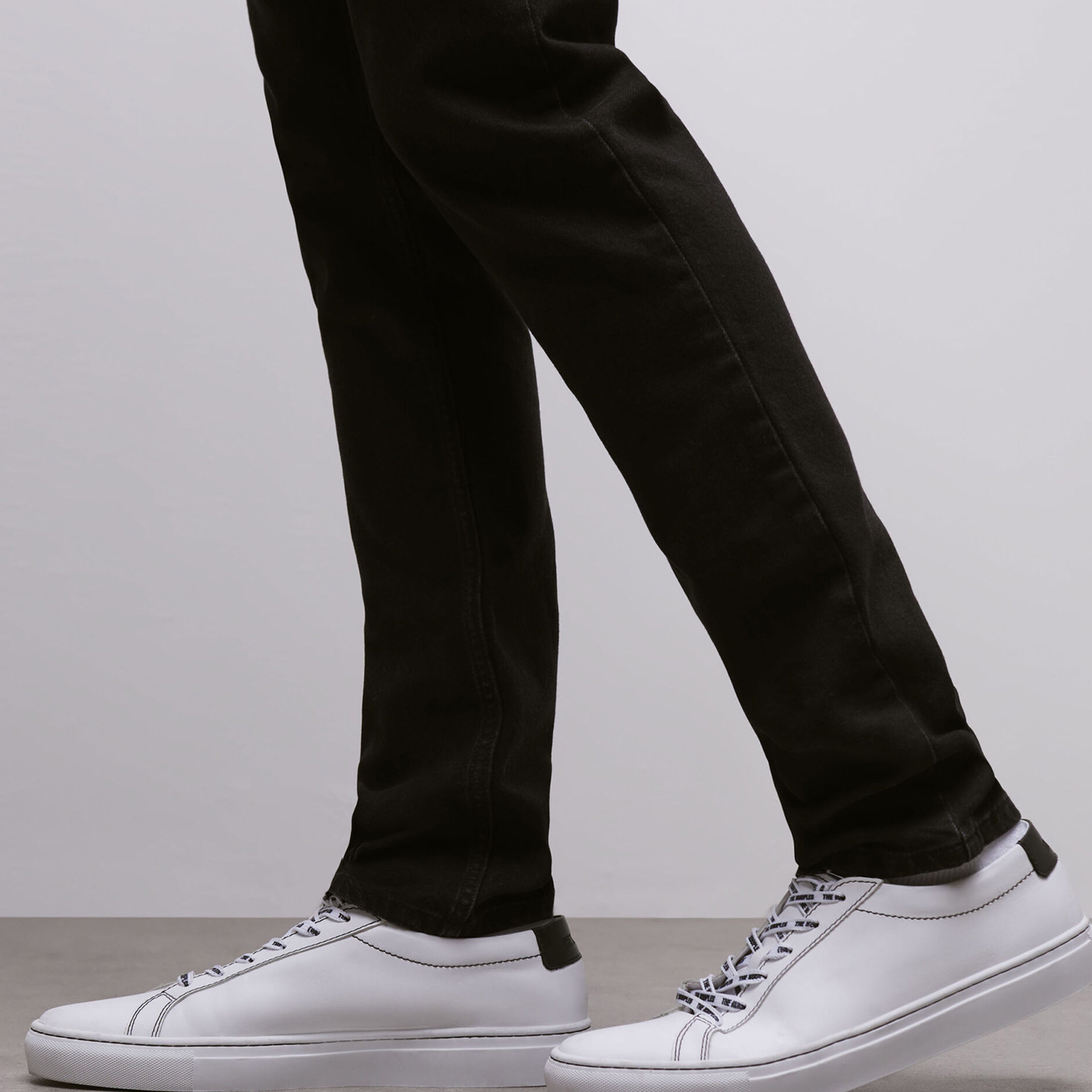 ERKEK BEYAZ SNEAKER