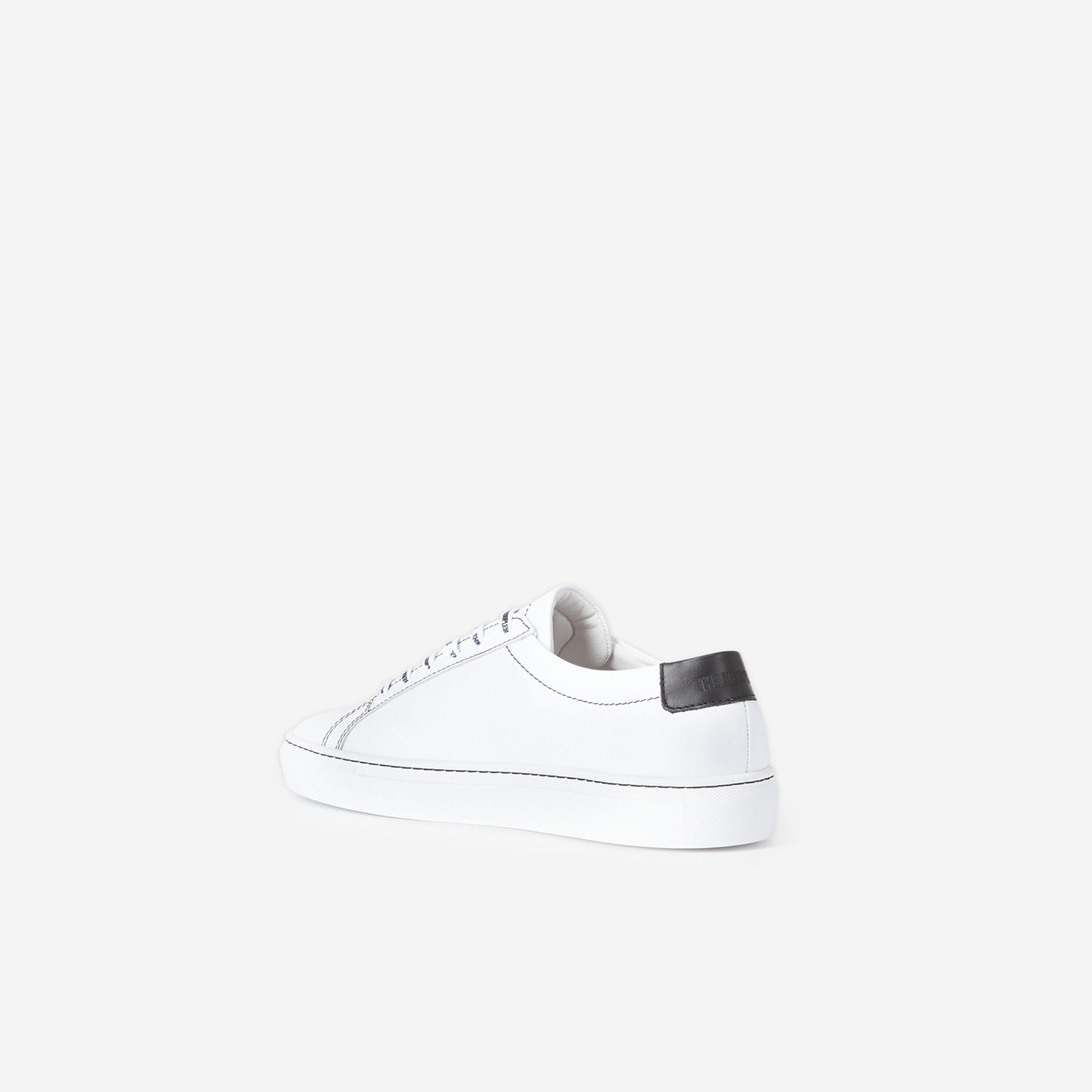 ERKEK BEYAZ SNEAKER