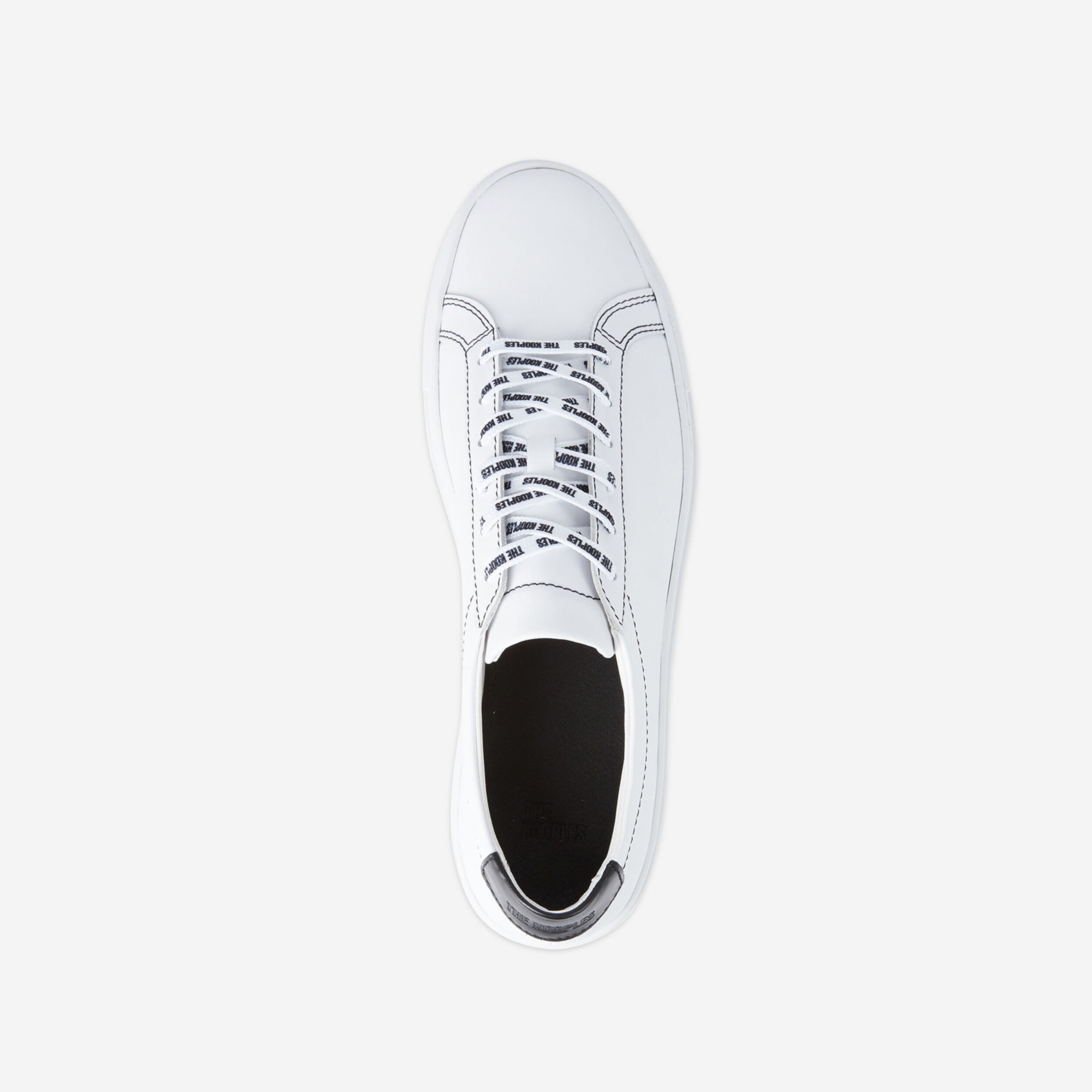 ERKEK BEYAZ SNEAKER