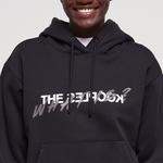 The Kooples Kadın Siyah Sweatshirt