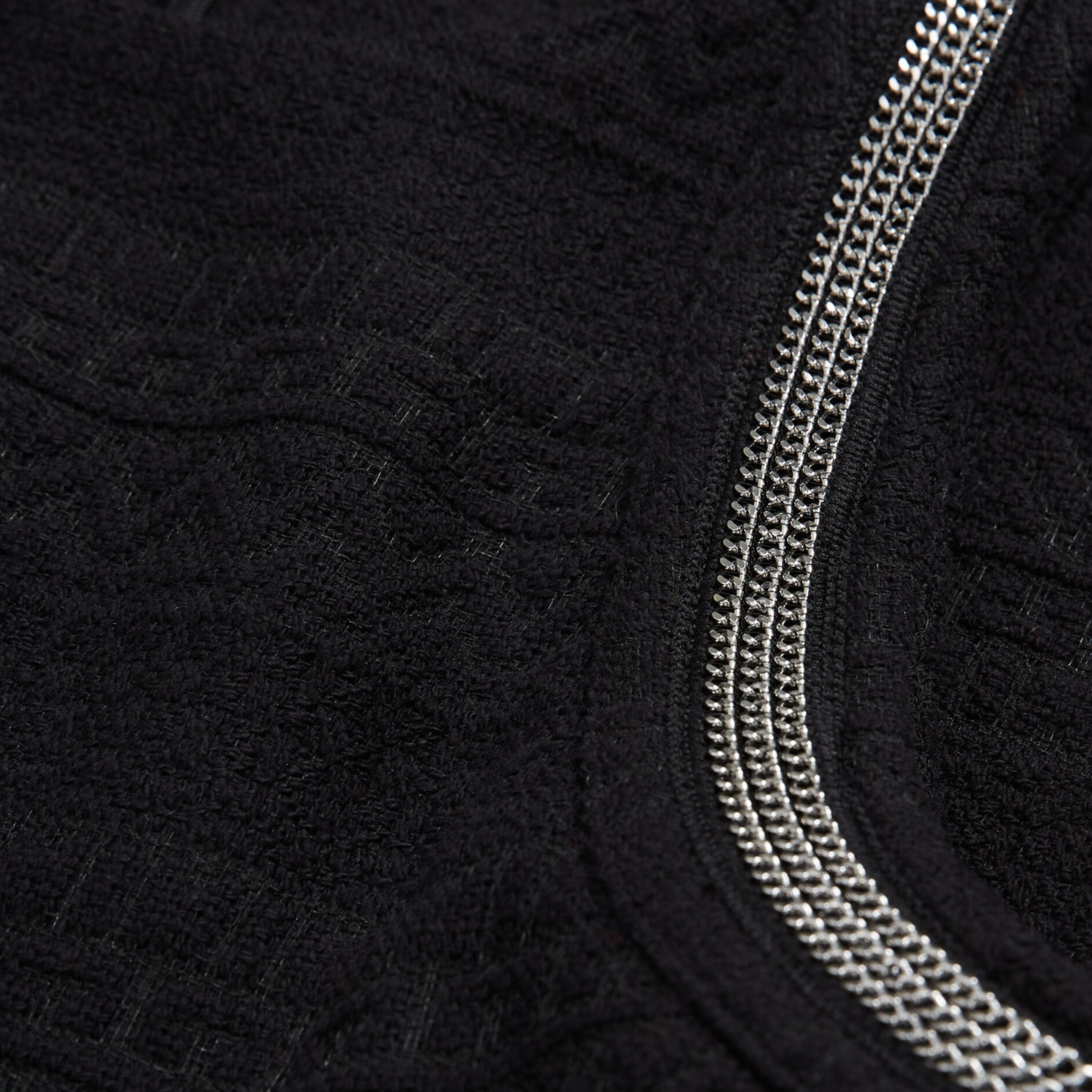 KADIN SİYAH MİNİ ELBİSE