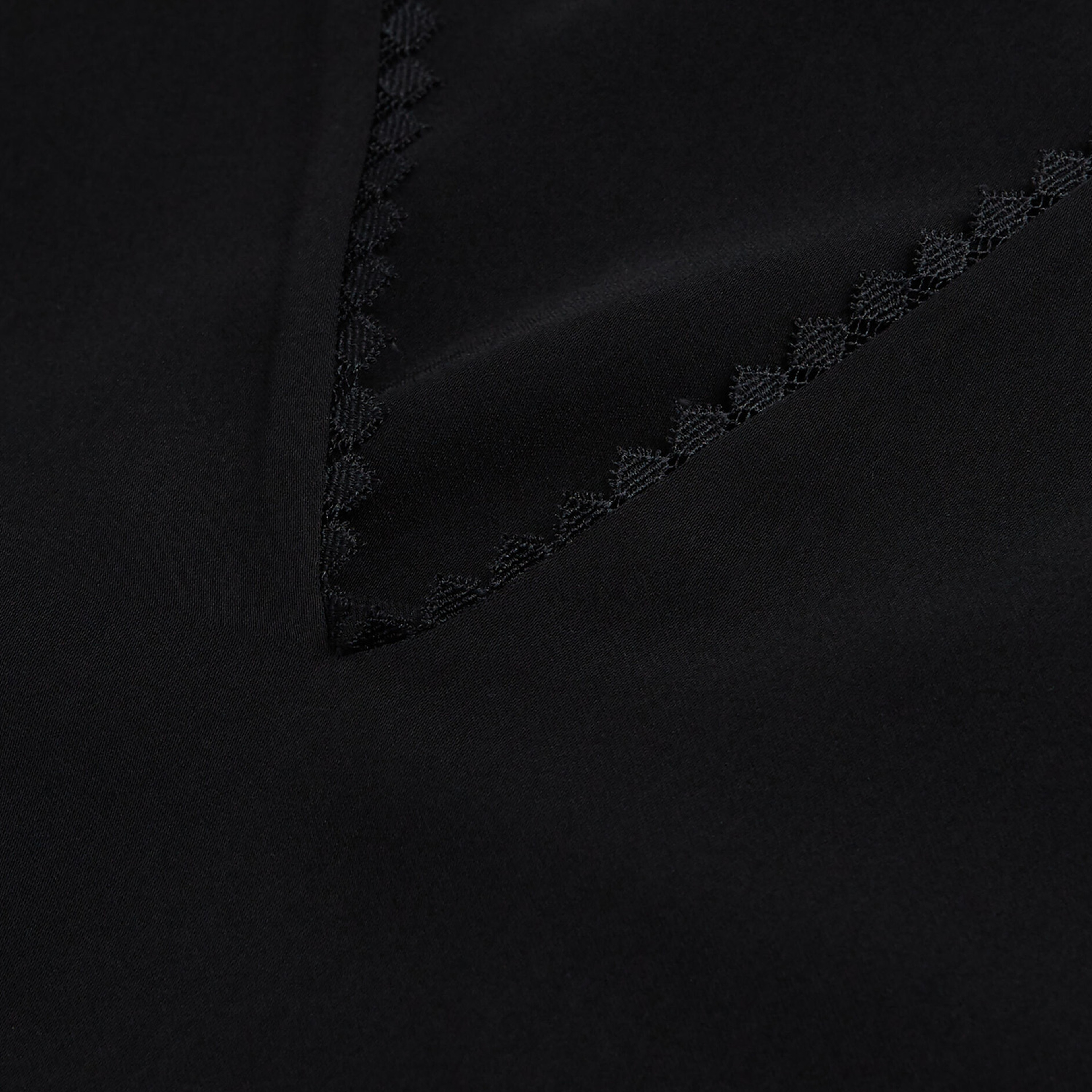 KADIN SİYAH UZUN ELBİSE