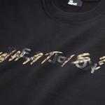 The Kooples What Is Kadın Siyah T-Shirt