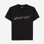 The Kooples What Is Kadın Siyah T-Shirt