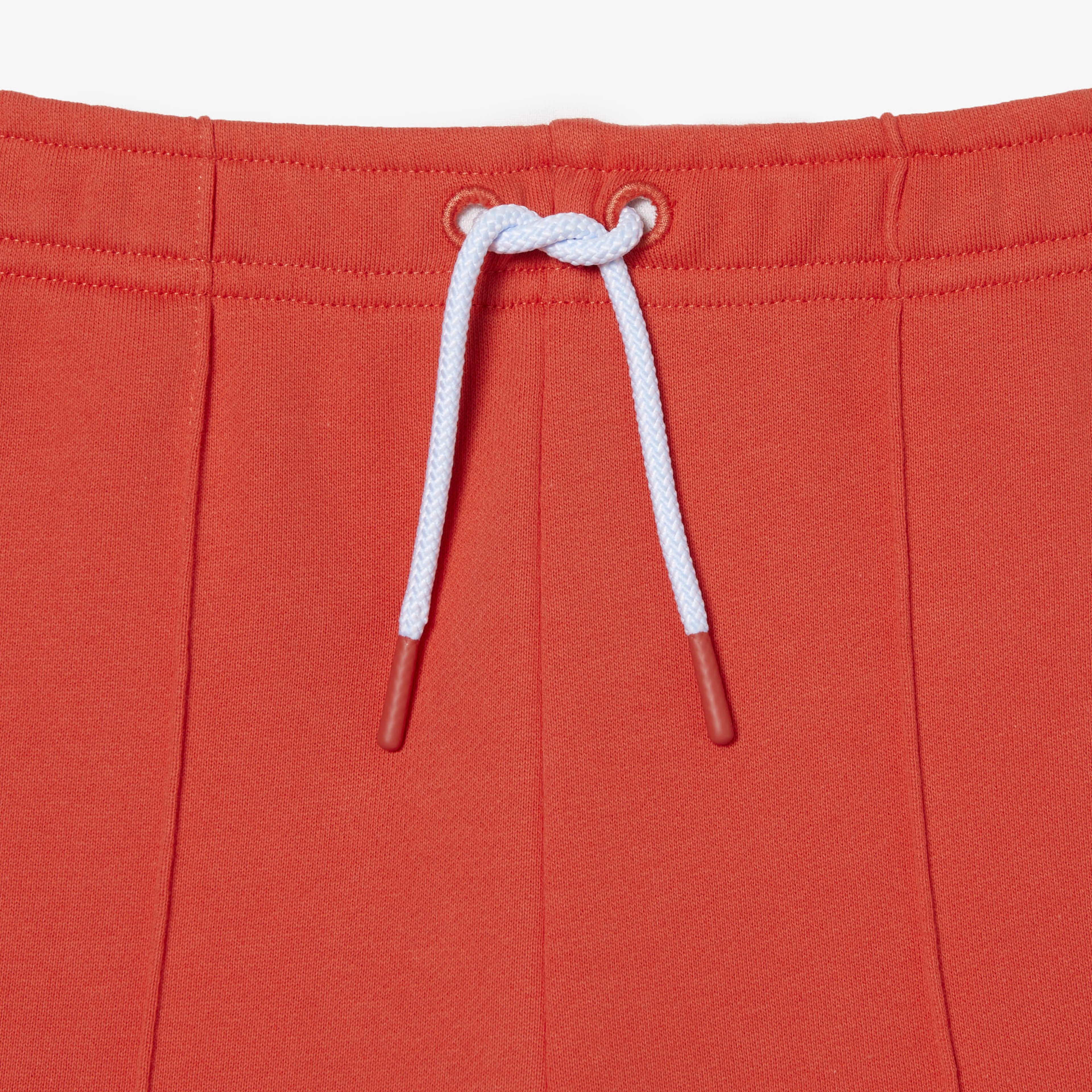 Kız Çocuk Kırmızı Eşofman Altı