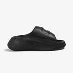 Croco 3.0 Erkek Siyah Terlik