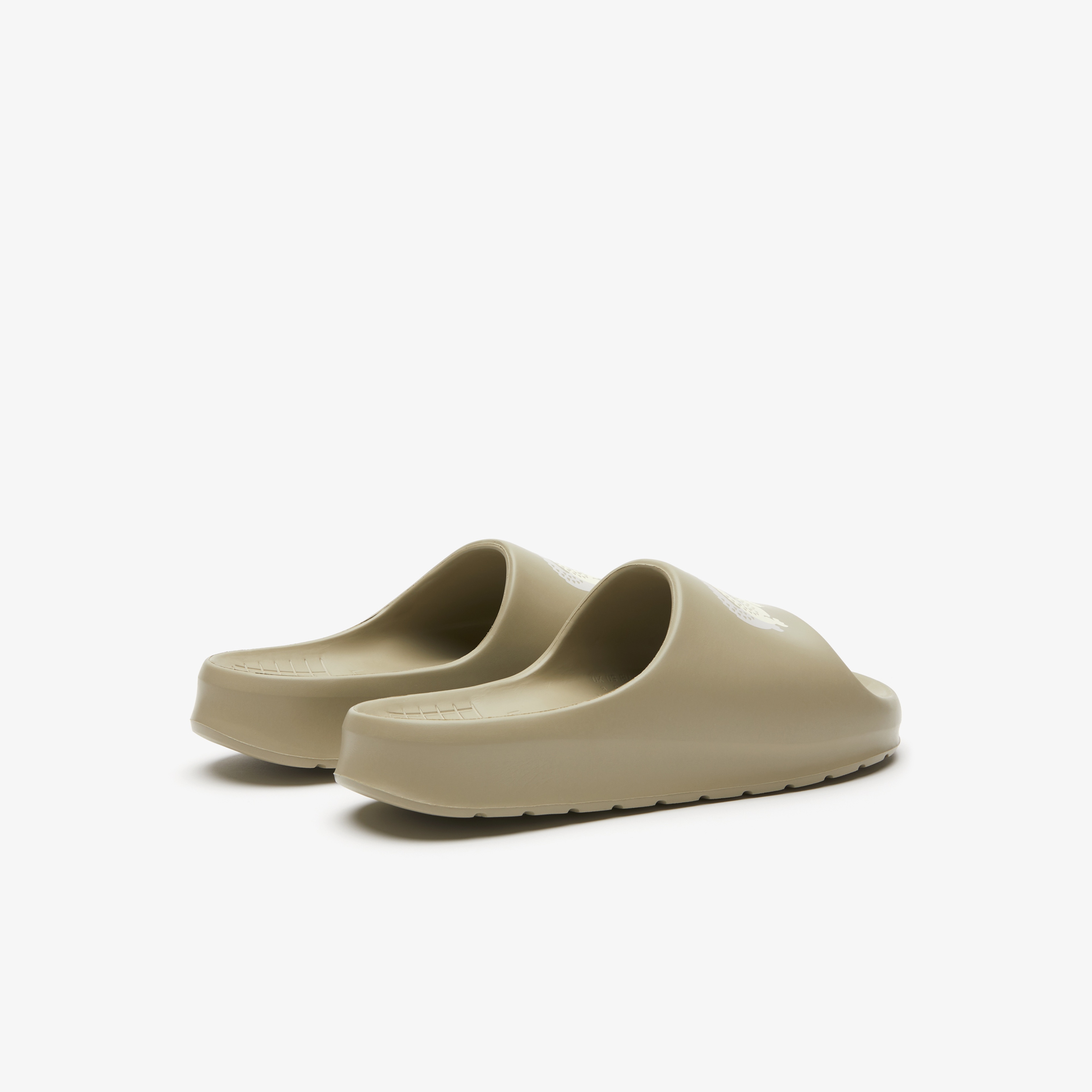 Croco 2.0 Evo Erkek Haki Terlik