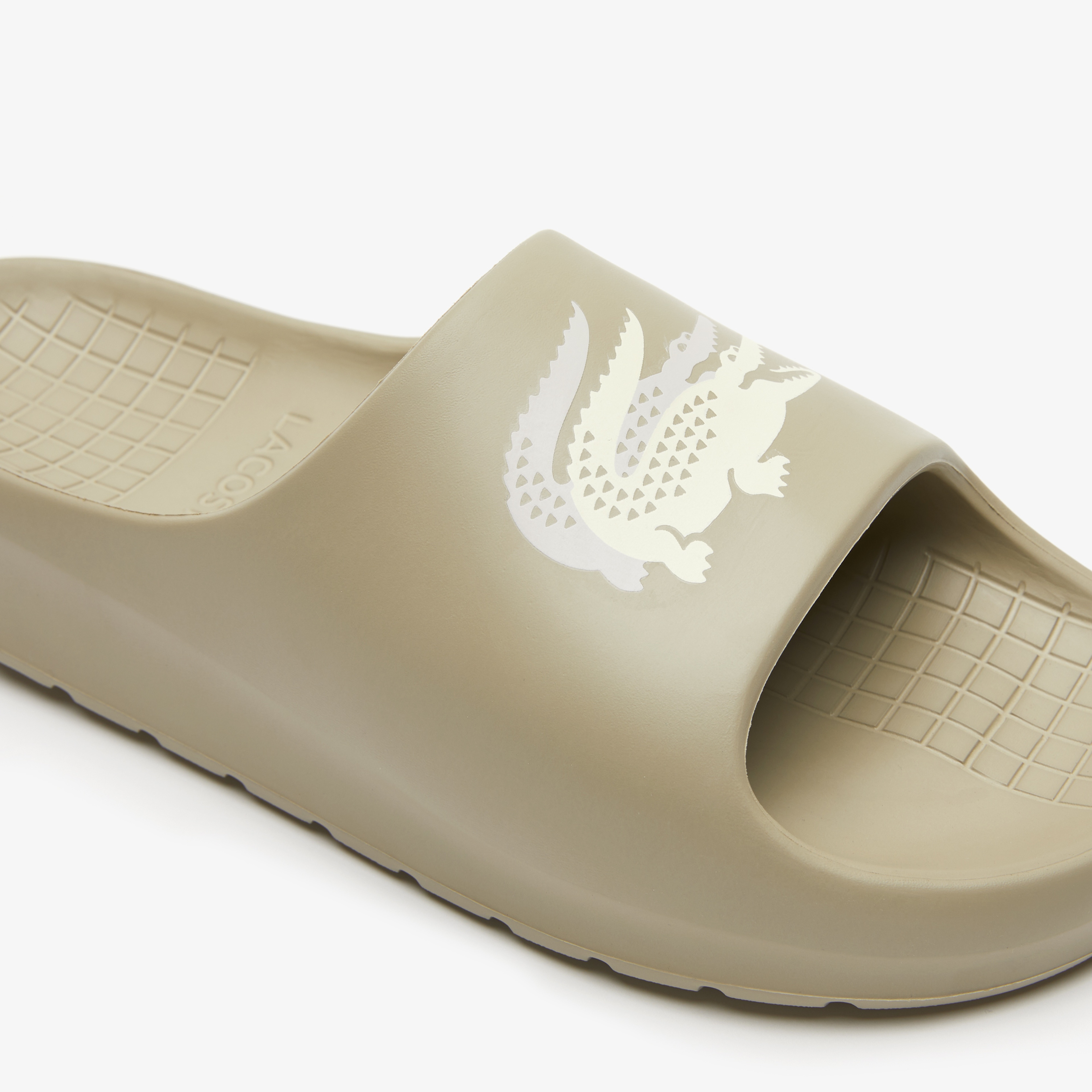 Croco 2.0 Evo Erkek Haki Terlik