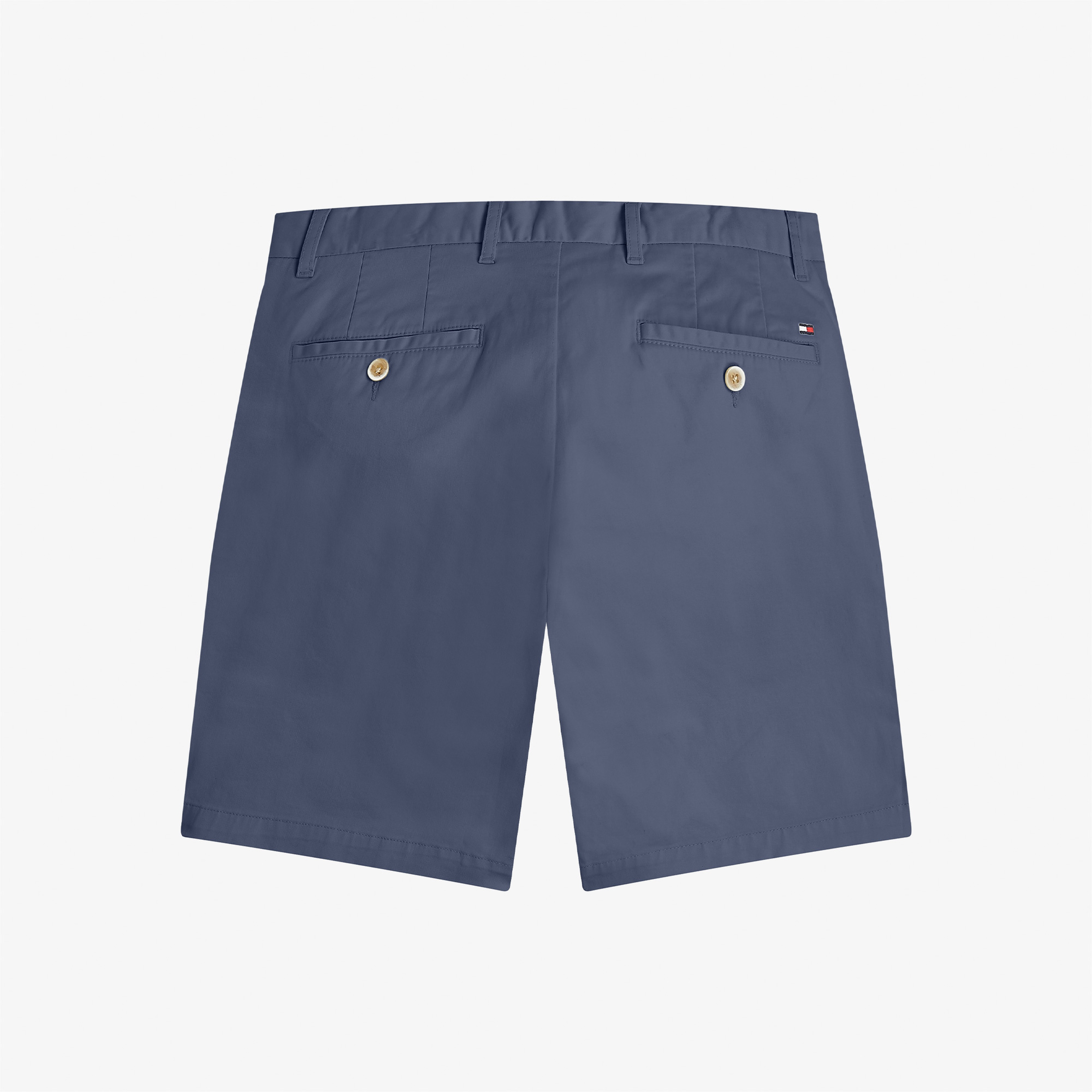 Tommy Hilfiger Erkek Mavi Şort