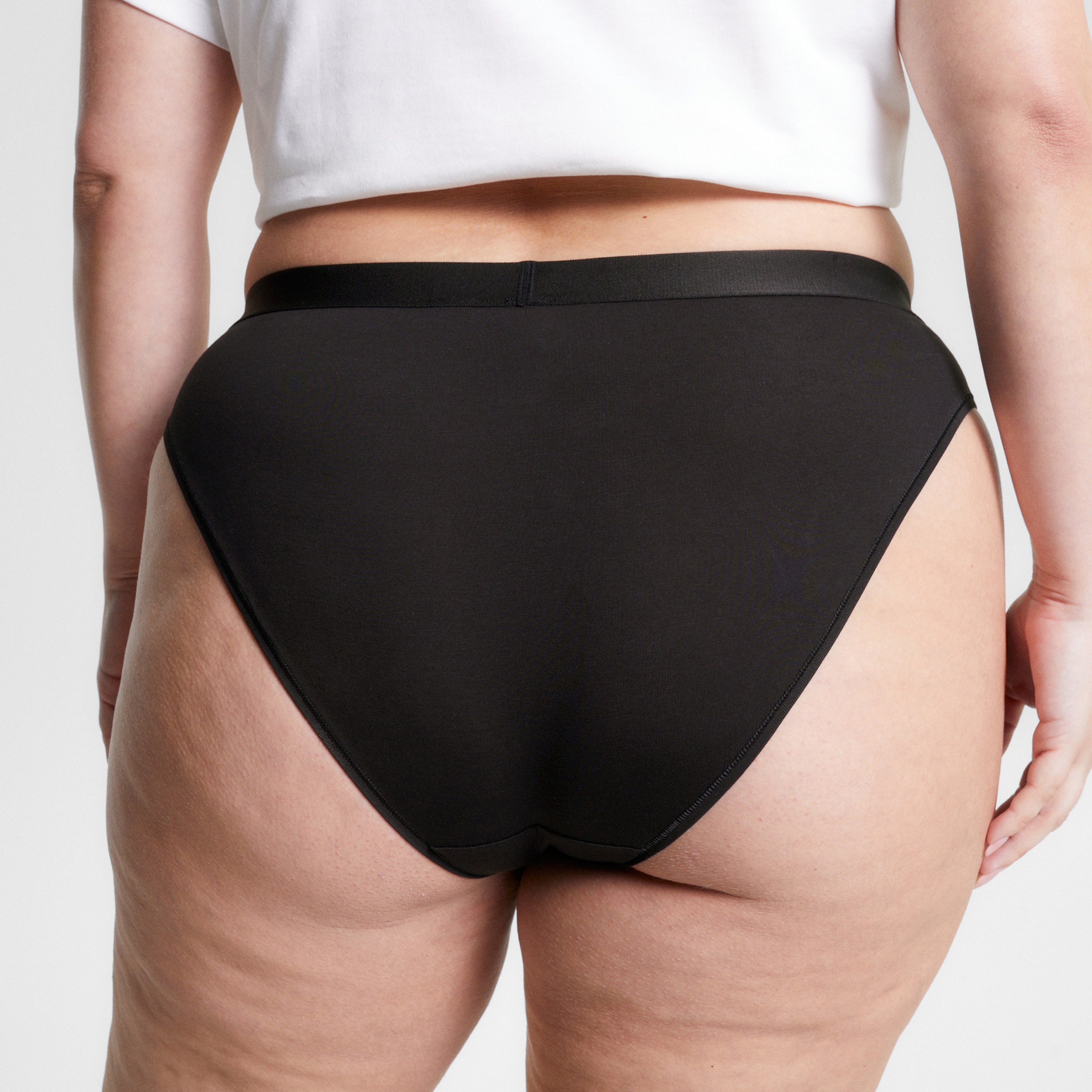 Tommy Hilfiger Kadın Siyah İç Çamaşır