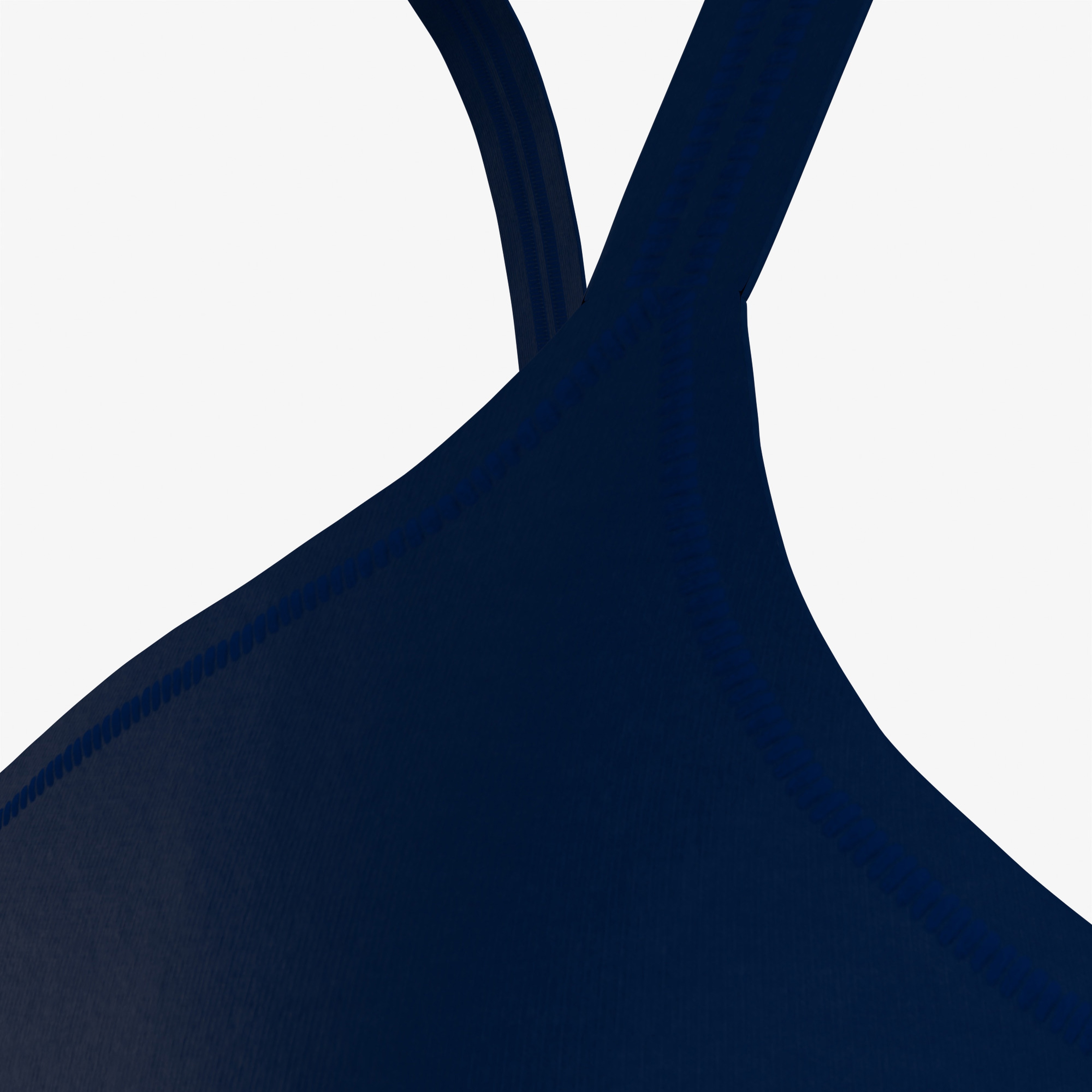 Tommy Hilfiger Kadın Mavi Bra