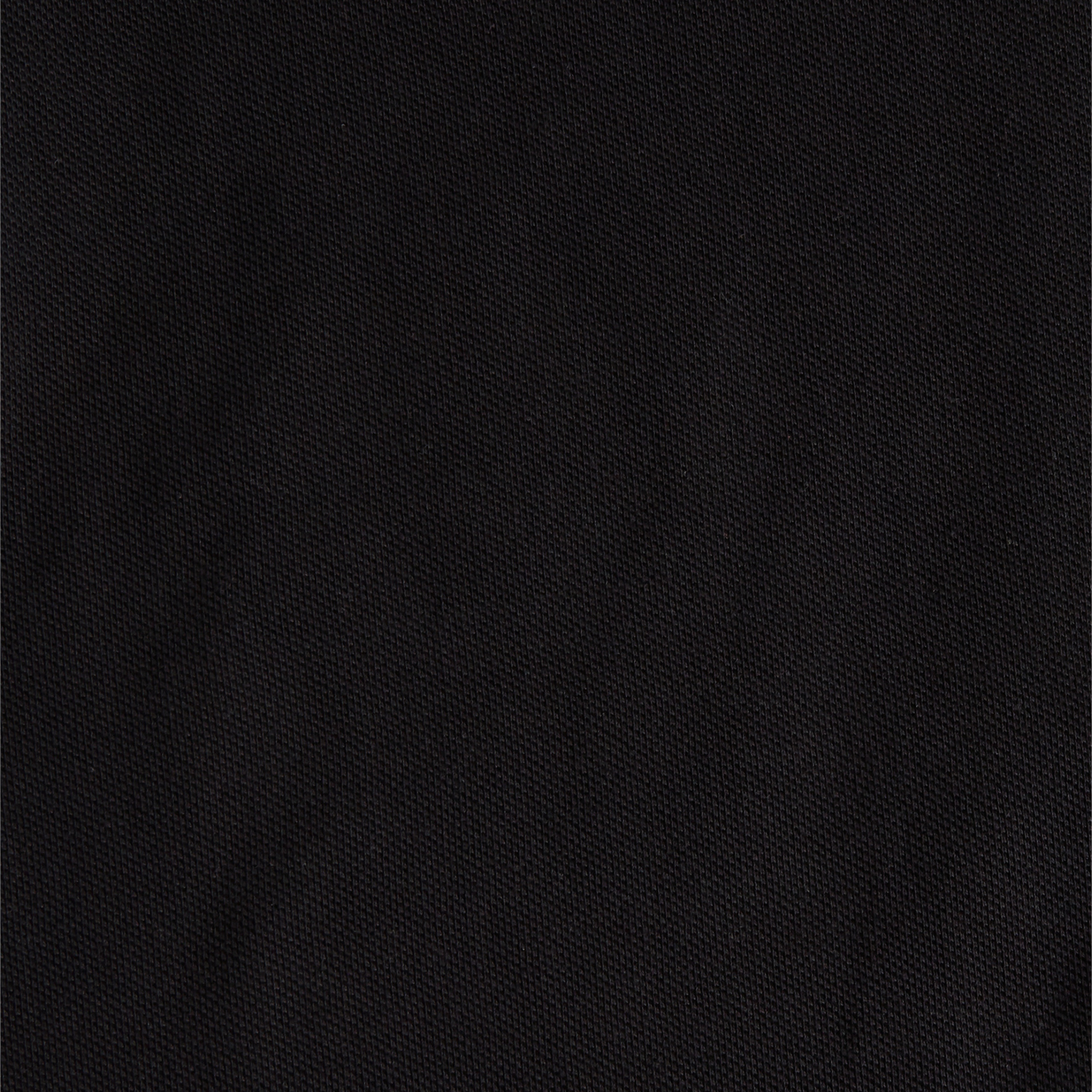 Tommy Hilfiger Erkek Siyah Polo