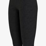 Tommy Hilfiger Kadın Siyah Tayt