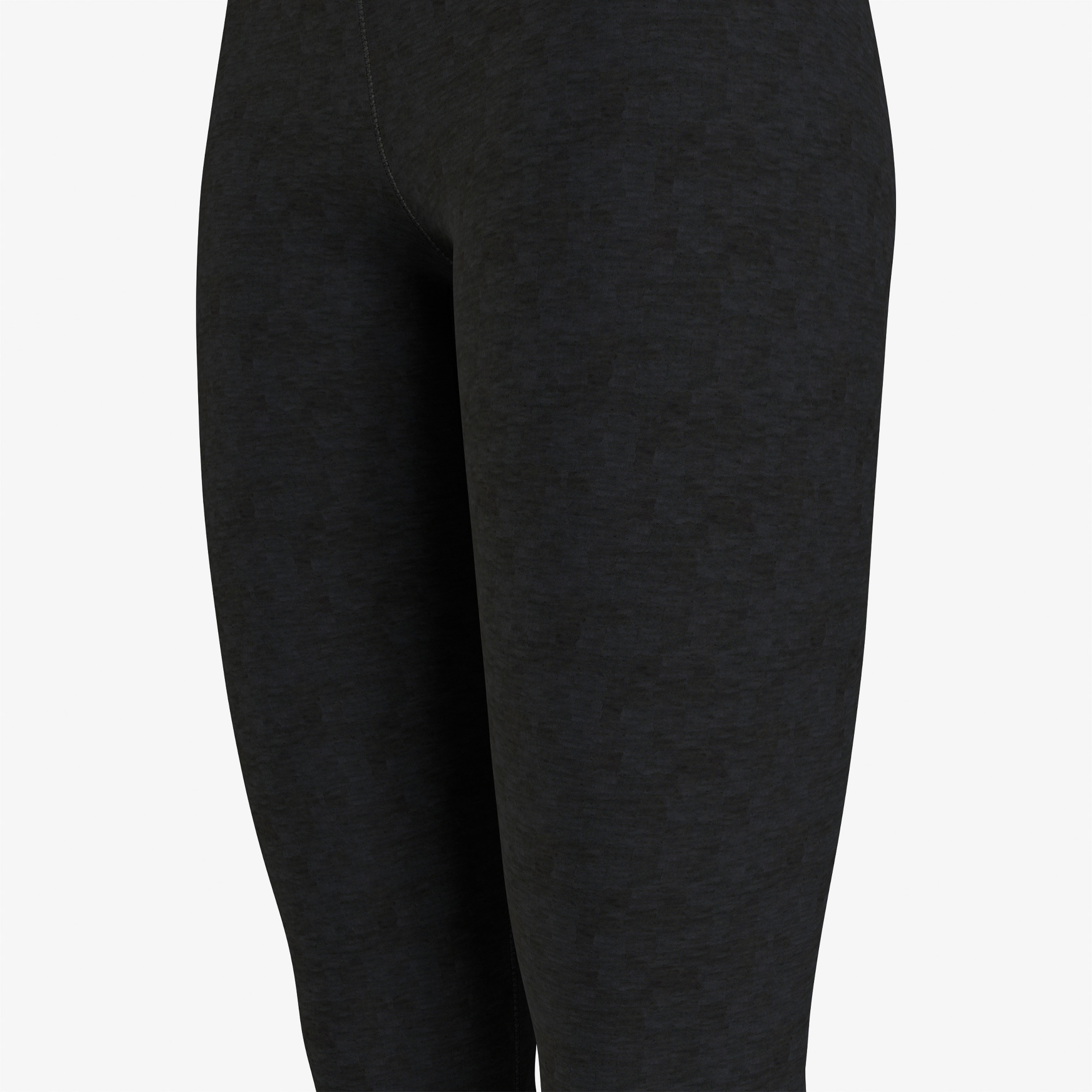 Tommy Hilfiger Kadın Siyah Tayt