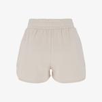 Guess Kadın Krem Şort