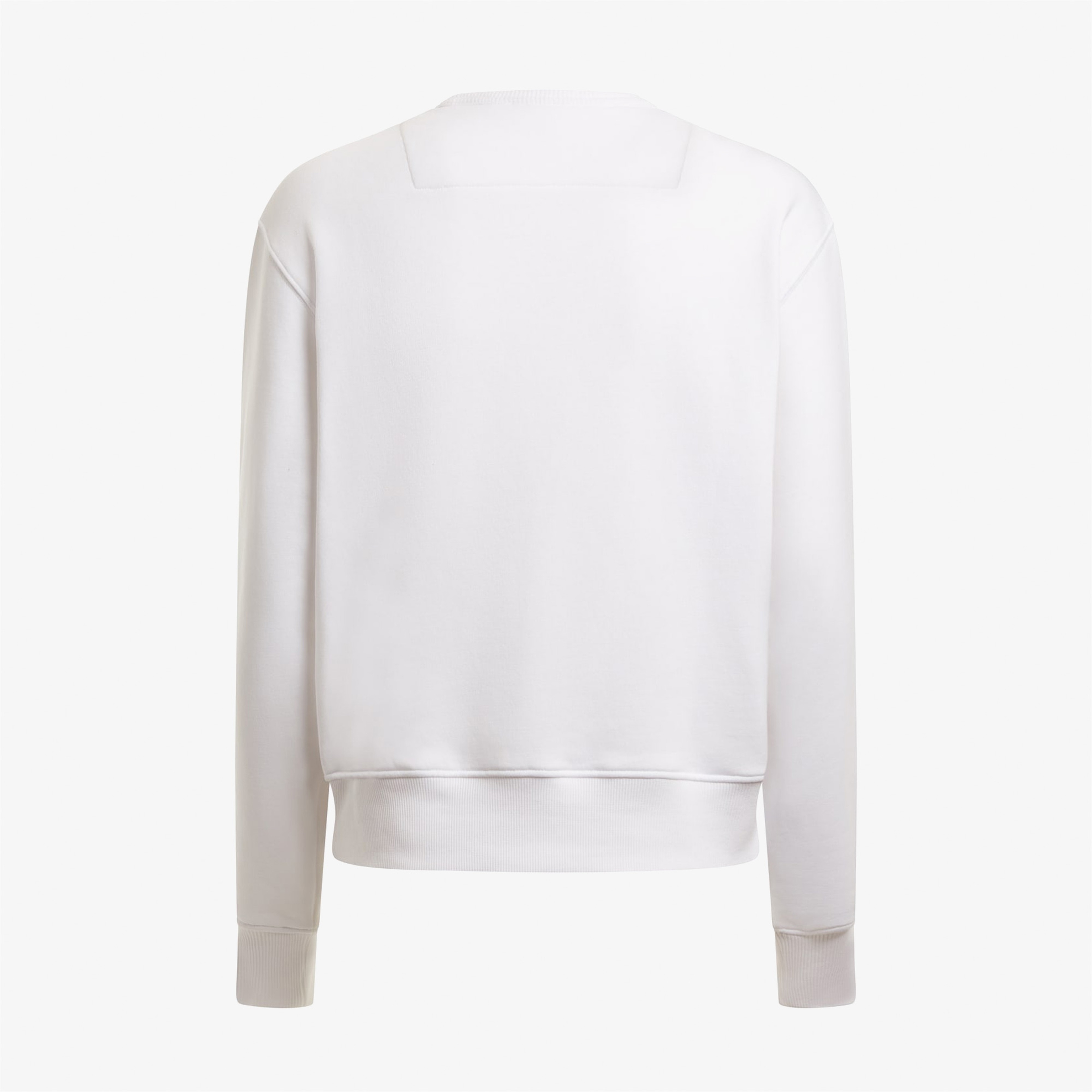 Guess Kadın Beyaz Sweatshirt